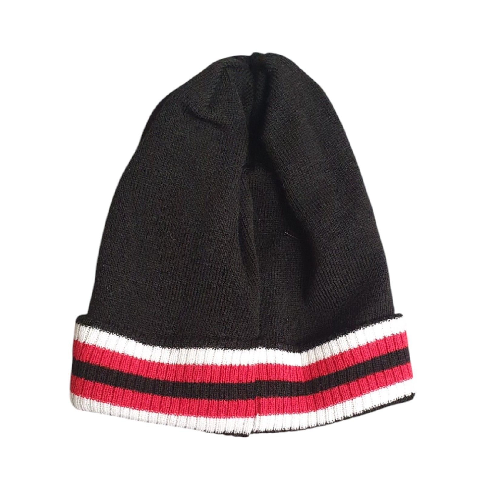 Vintage FC Nurnberg Germany Football Soccer Winter Hat Beanie Size ONE SIZE - 3 Thumbnail