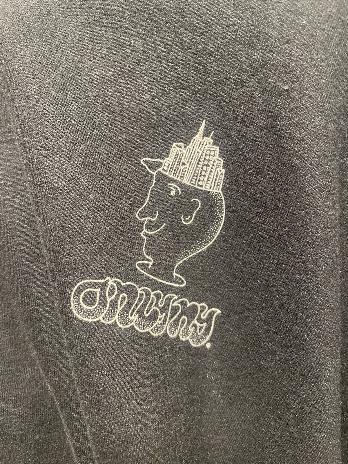 Only NY Only NY Take a Trip Sweatshirt Size US L / EU 52-54 / 3 - 2 Thumbnail