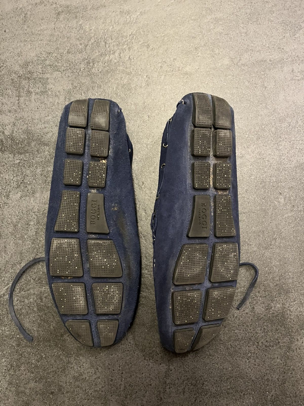 Boggi Boggi loafers Size US 10 / EU 43 - 5 Thumbnail