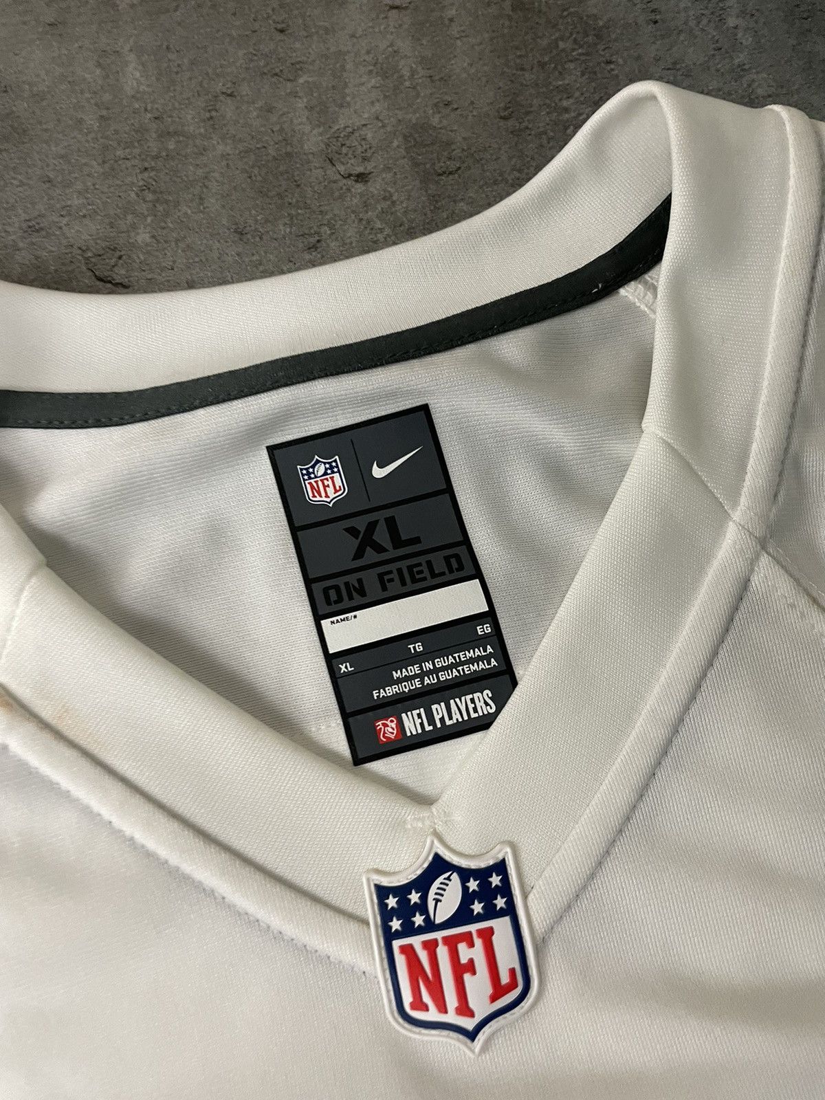 NFL × Nike NFL Dallas Cowboys jersey Nike #88 Bryant shirt Size US XL / EU 56 / 4 - 6 Thumbnail