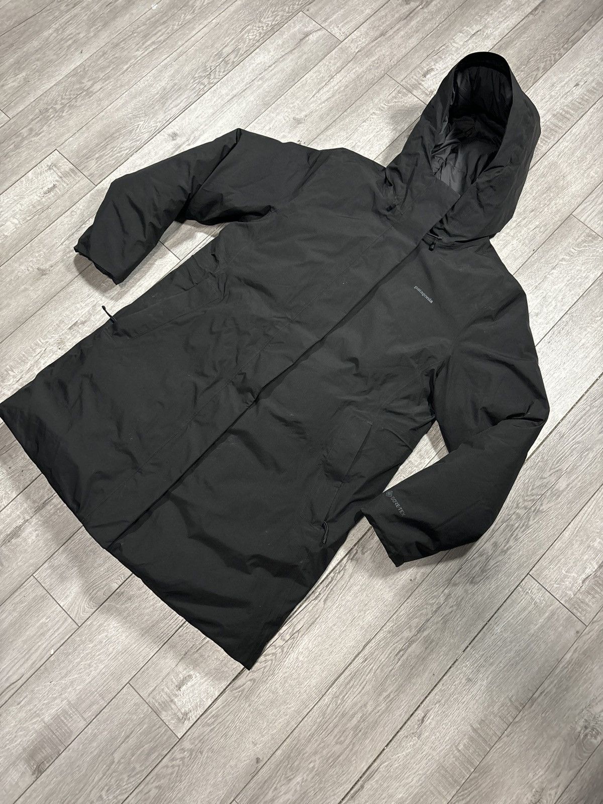 Patagonia Patagonia StormShadown Size M / US 6-8 / IT 42-44 - 2 Thumbnail