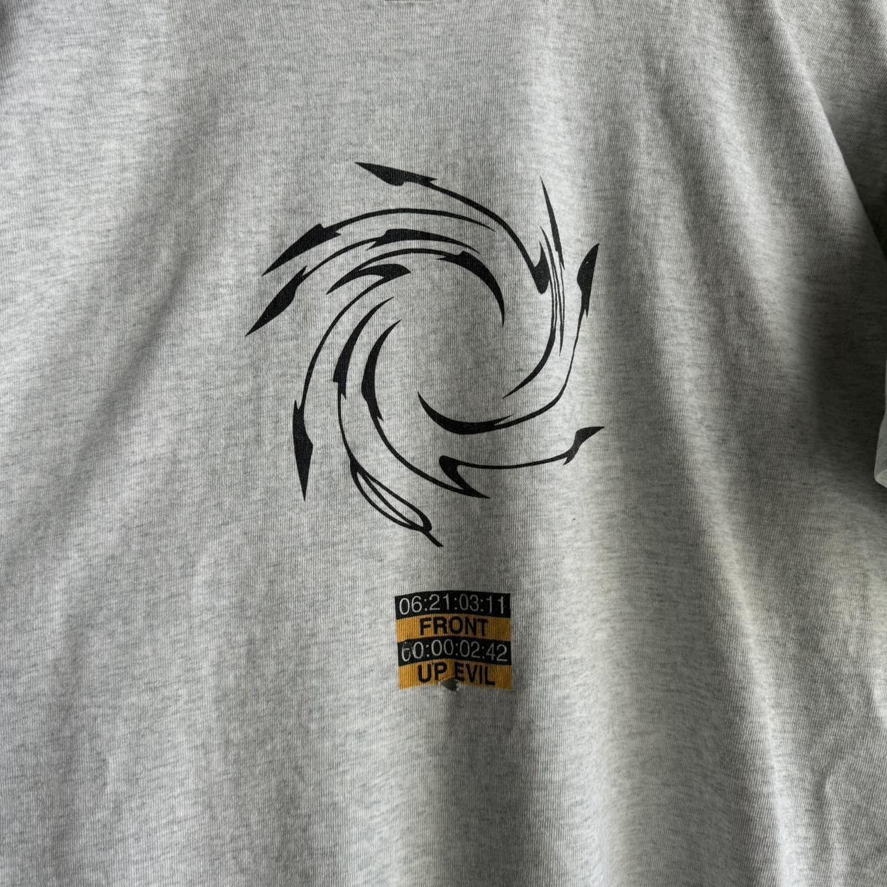 Vintage Vintage Front 242 Tshirt Size US XL / EU 56 / 4 - 4 Thumbnail