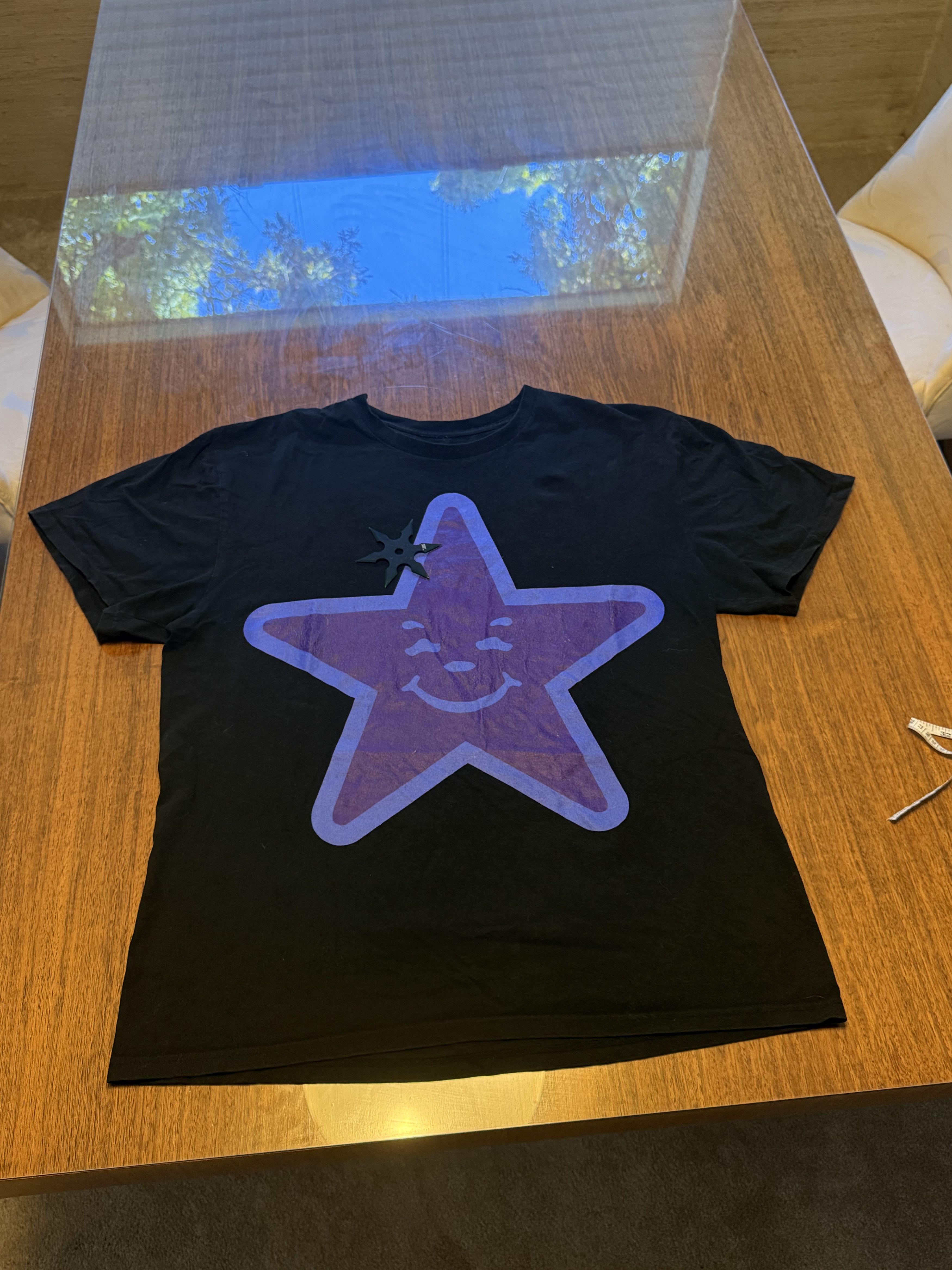 Asspizza Asspizza Tee Size US XL / EU 56 / 4 - 1 Thumbnail
