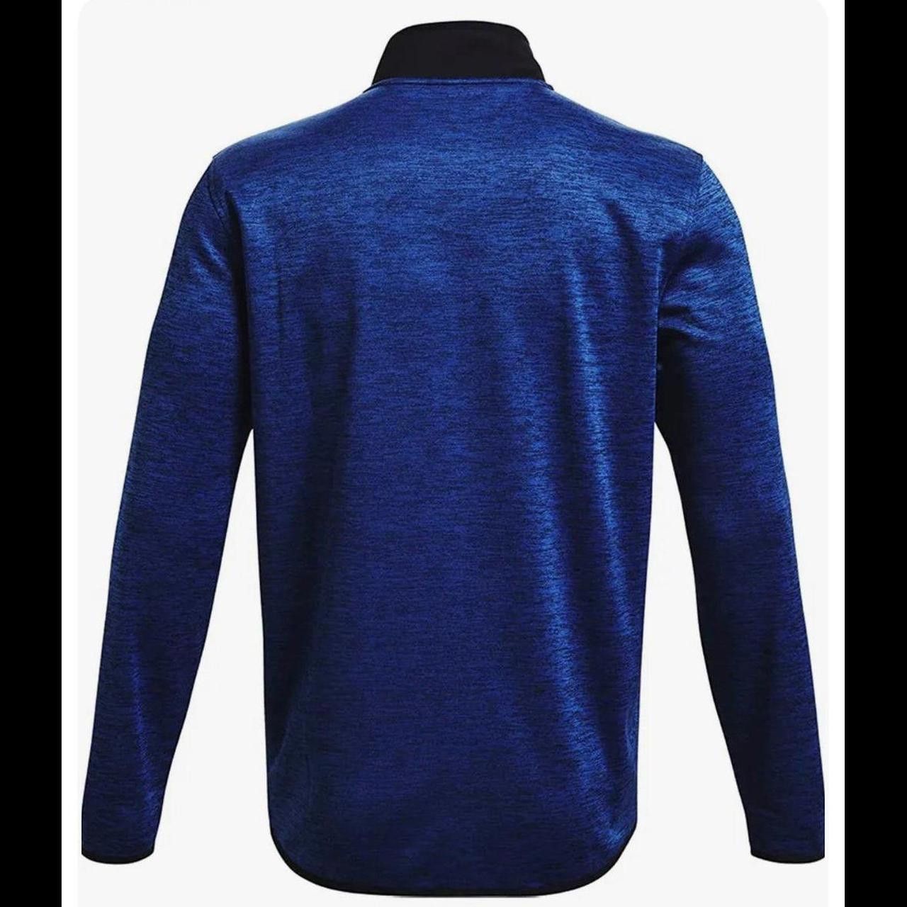 Under Armour New Under Armour Mens Fleece Size US XXL / EU 58 / 5 - 6 Thumbnail
