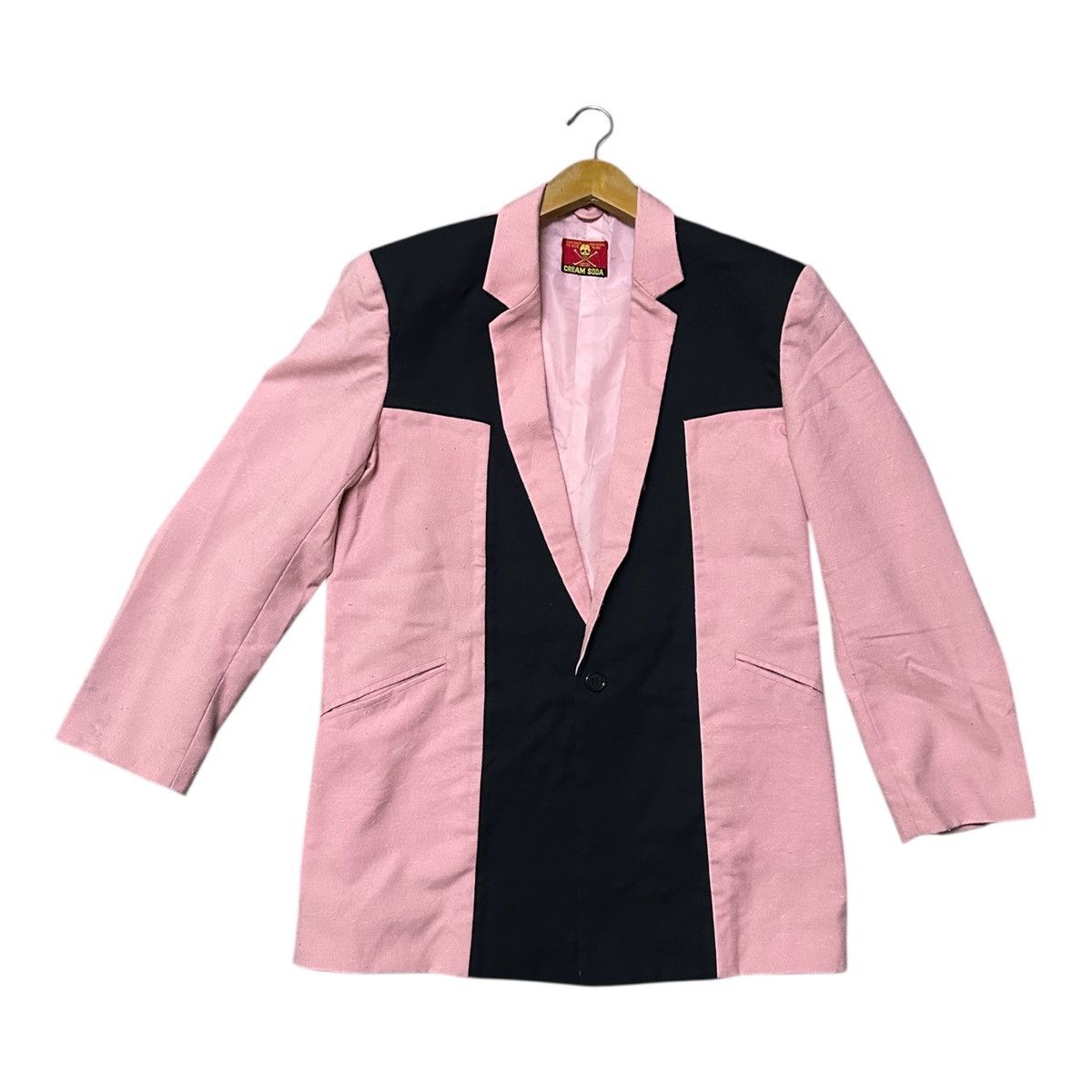 Japanese Brand Cream Soda brand rockabilly-style Western jacket Size L / US 10 / IT 46 - 3 Thumbnail