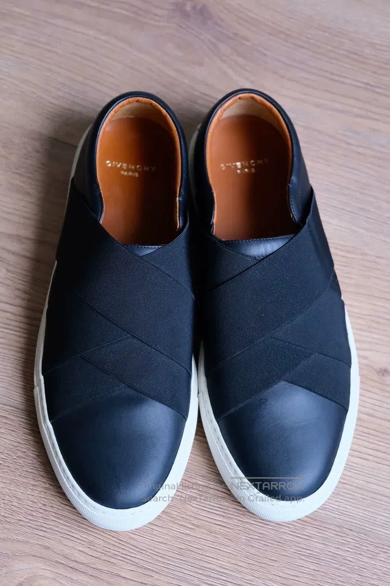 Givenchy Givenchy Men's Casual Deck Shoes Size US 9 / EU 42 - 1 Thumbnail