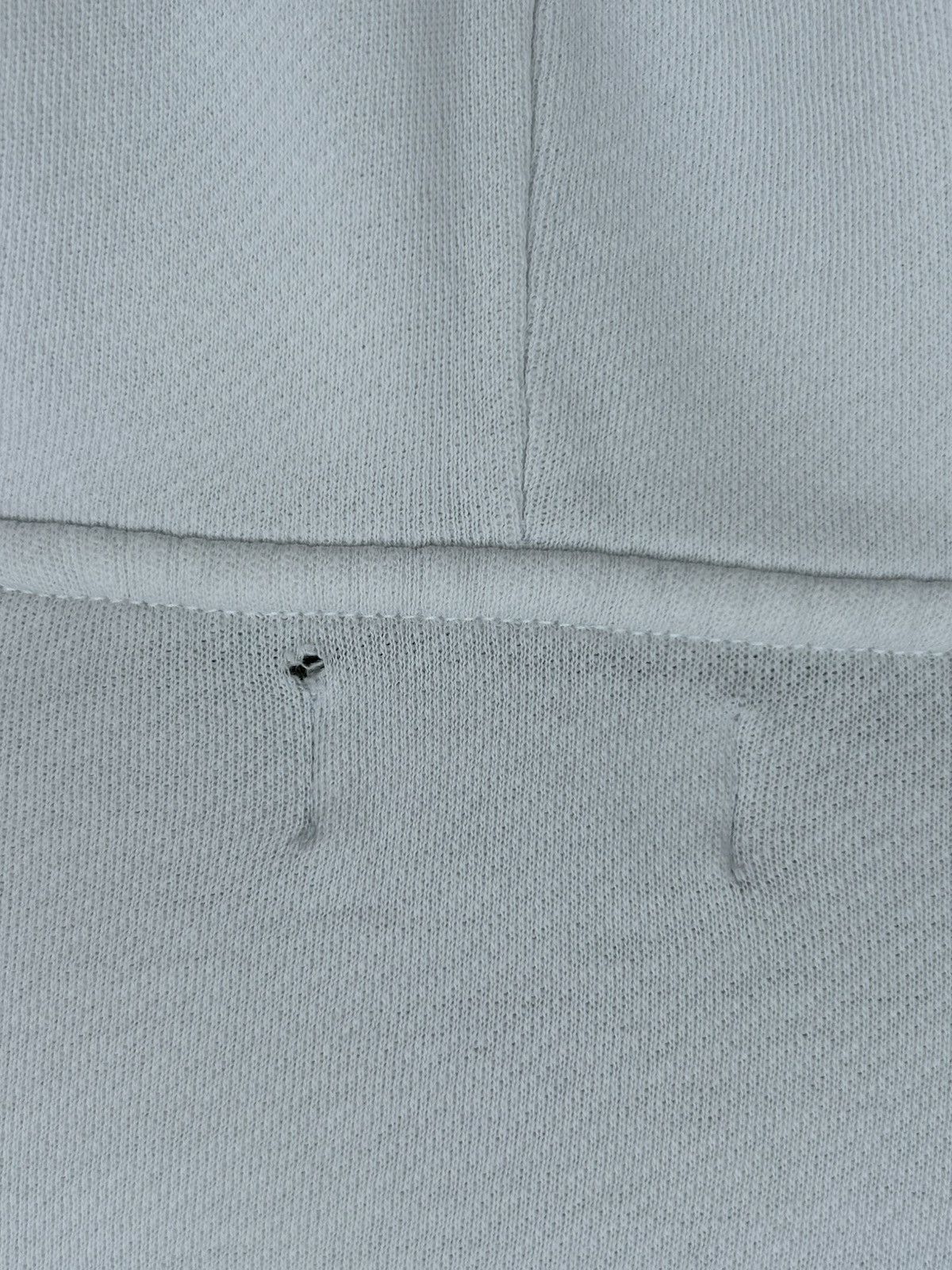 Polo Ralph Lauren Vintage 90s Polo Ralph Lauren Chief Keef Zip Up Hoodie Size US XL / EU 56 / 4 - 11 Thumbnail