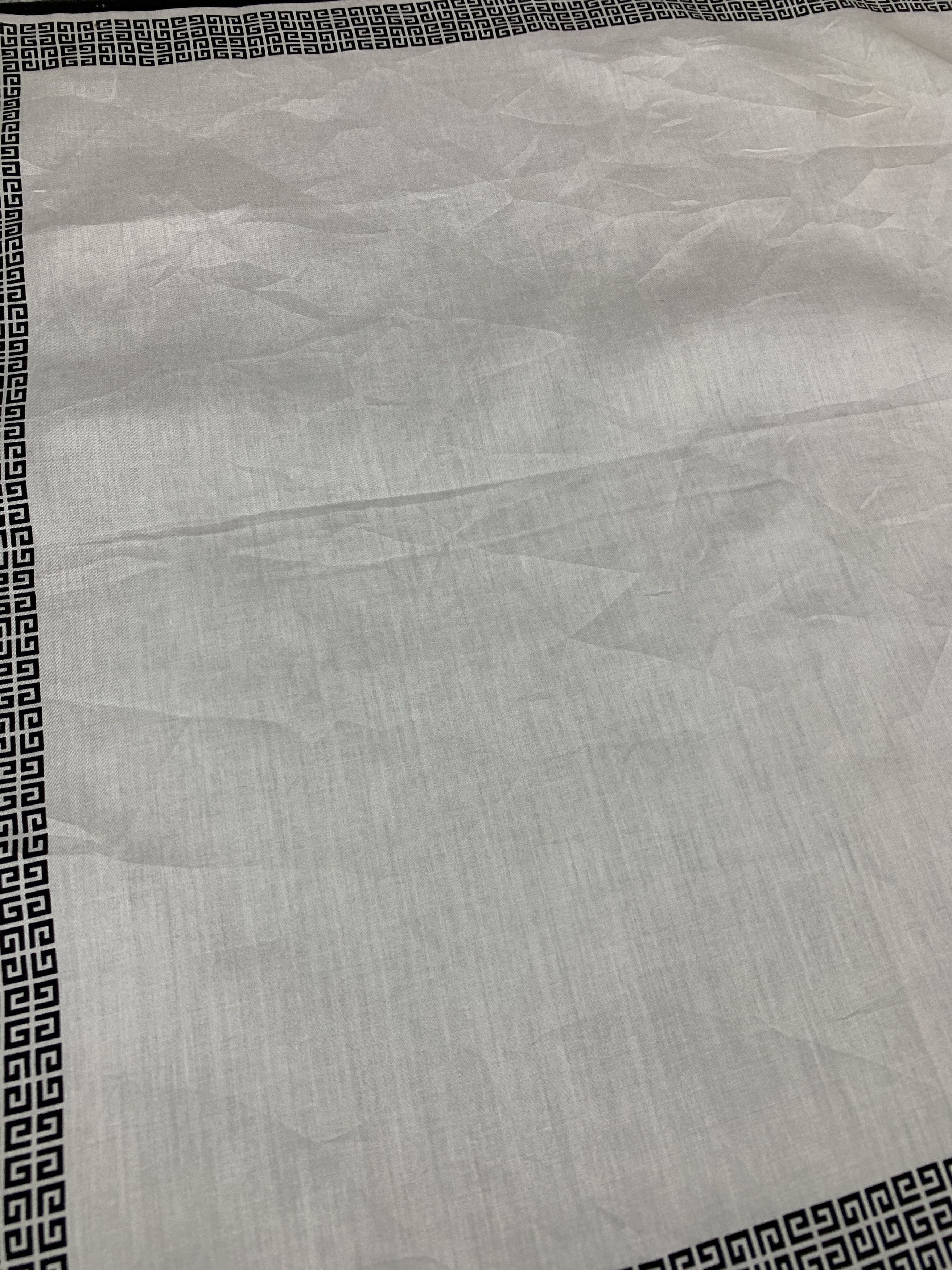 Givenchy × Vintage Vintage Givenchy Neckerchief/Handkerchief - HKA968 Size ONE SIZE - 4 Thumbnail