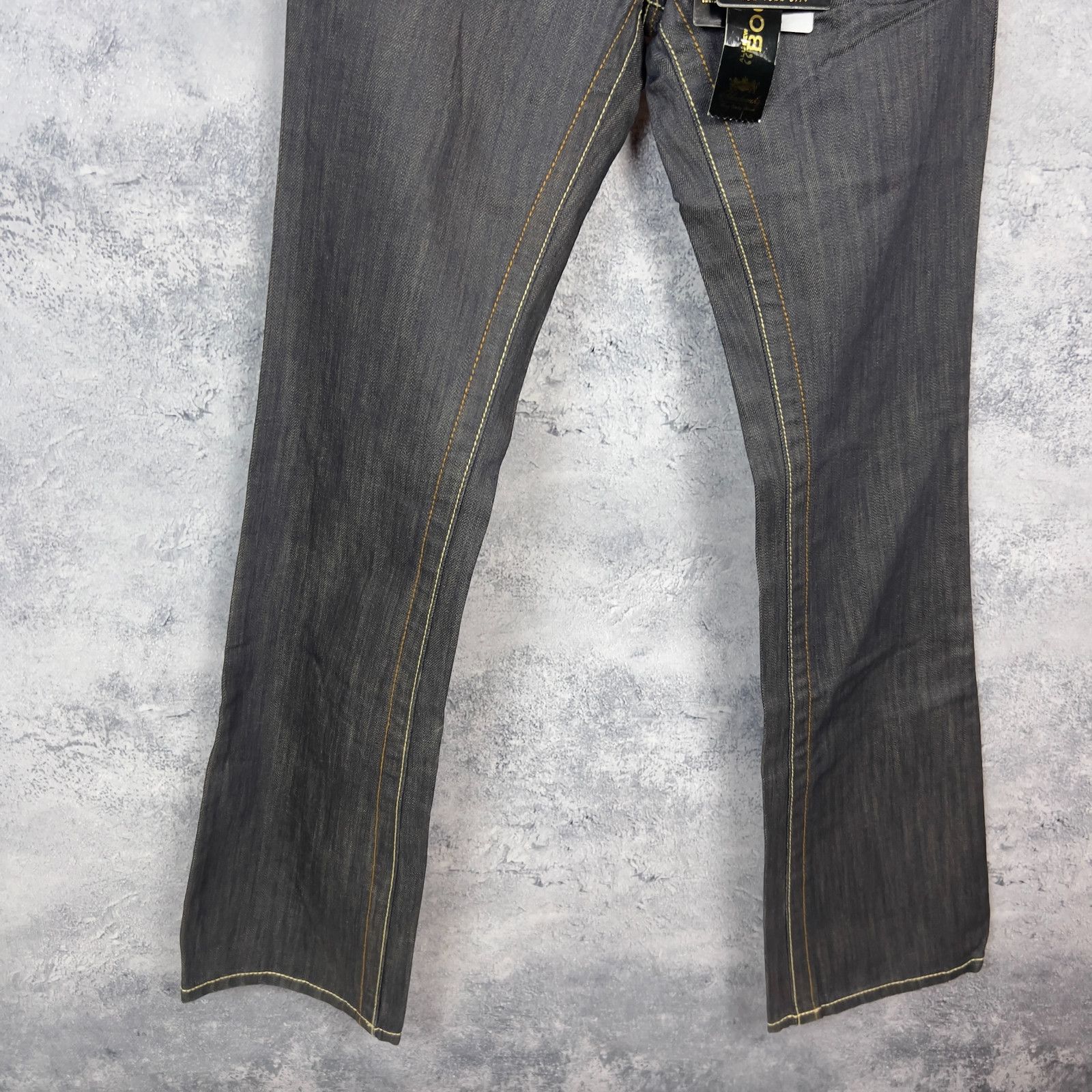 Akademiks Akademiks Jeans Men's Size 28 ` Size US 28 / EU 44 - 3 Thumbnail