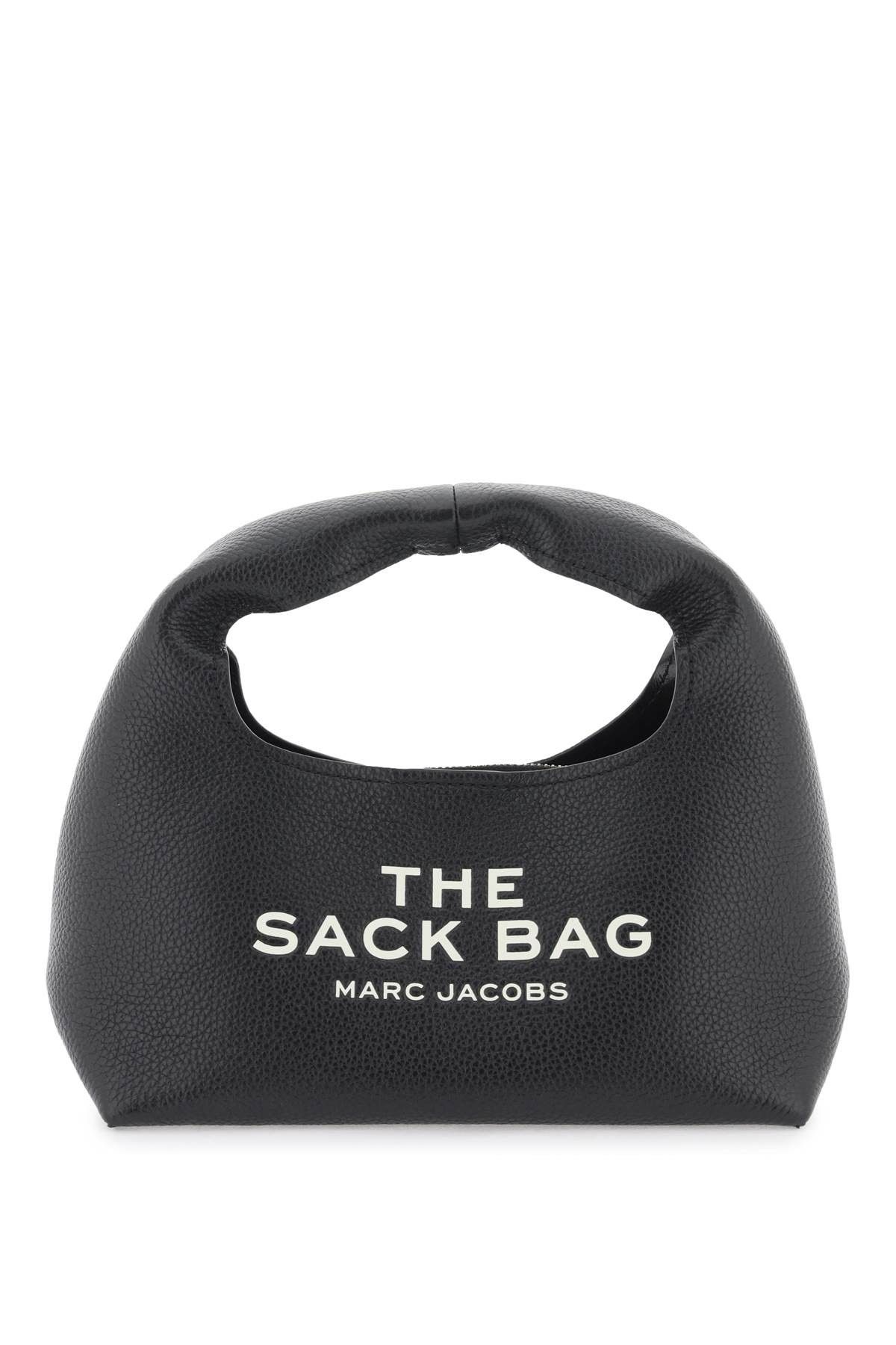 Marc Jacobs Marc jacobs the mini sack bag | Grailed