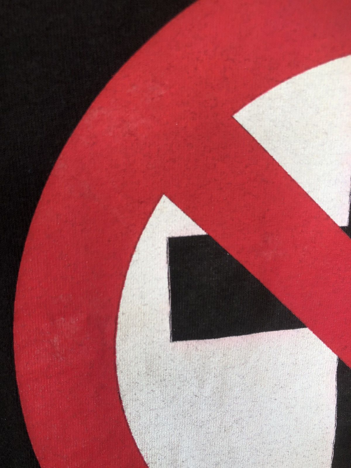Band Tees × Vintage Vintage 90s BAD RELIGION Punk Rock Band Tee Size US L / EU 52-54 / 3 - 6 Thumbnail