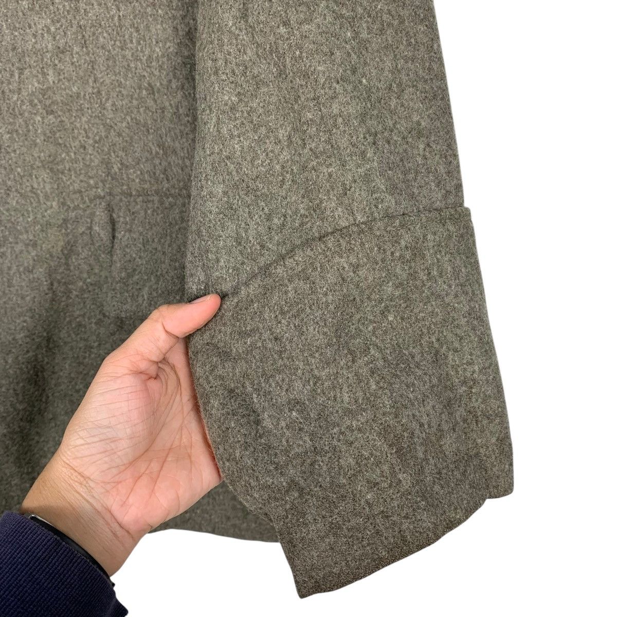 Vintage Vintage 1941 Military Jacket Size US L / EU 52-54 / 3 - 13 Thumbnail