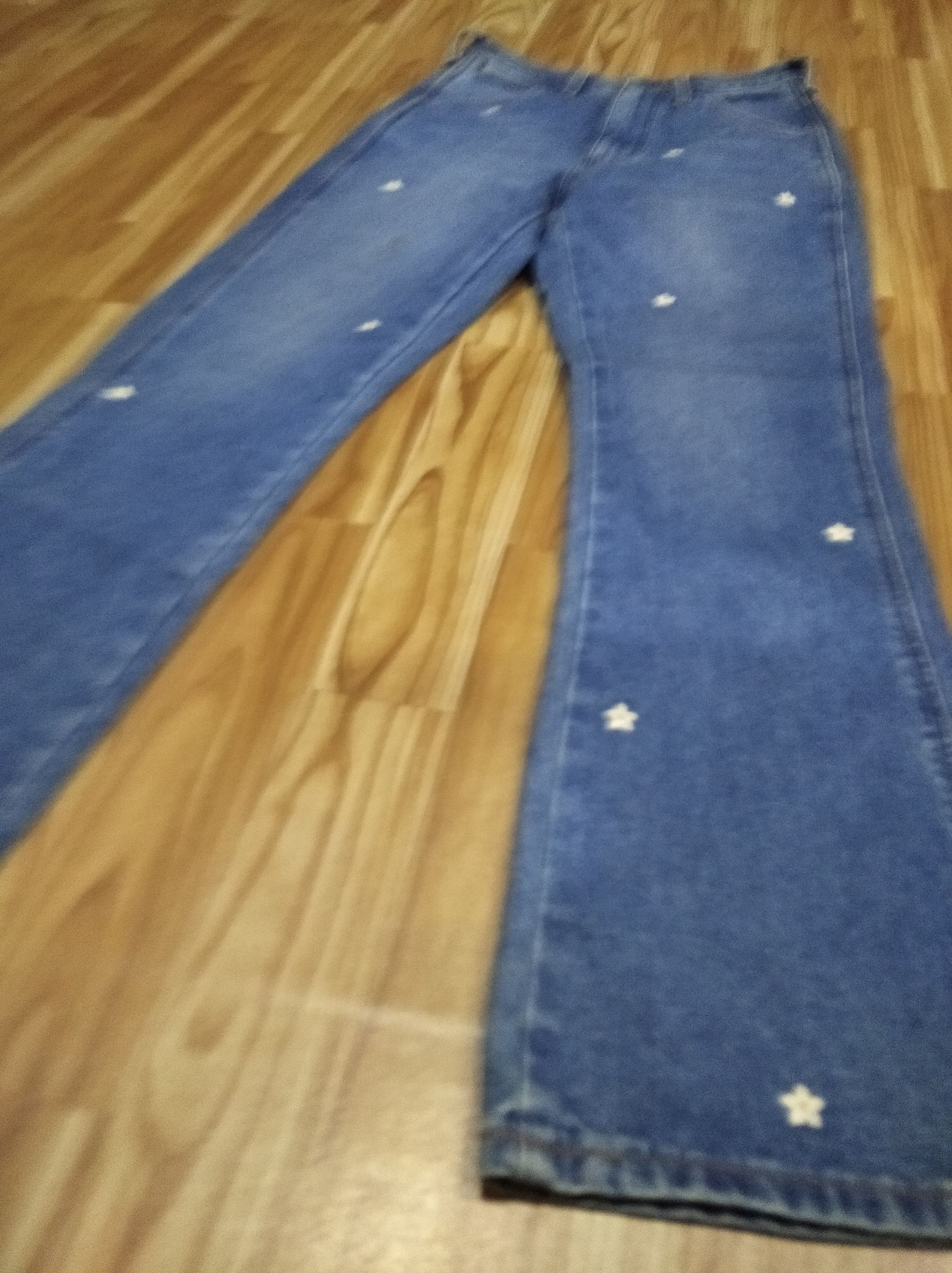 Japanese Brand × Vintage × Wrangler Wrangler vintage jeans size 27 Size 27" / US 4 / IT 40 - 5 Thumbnail