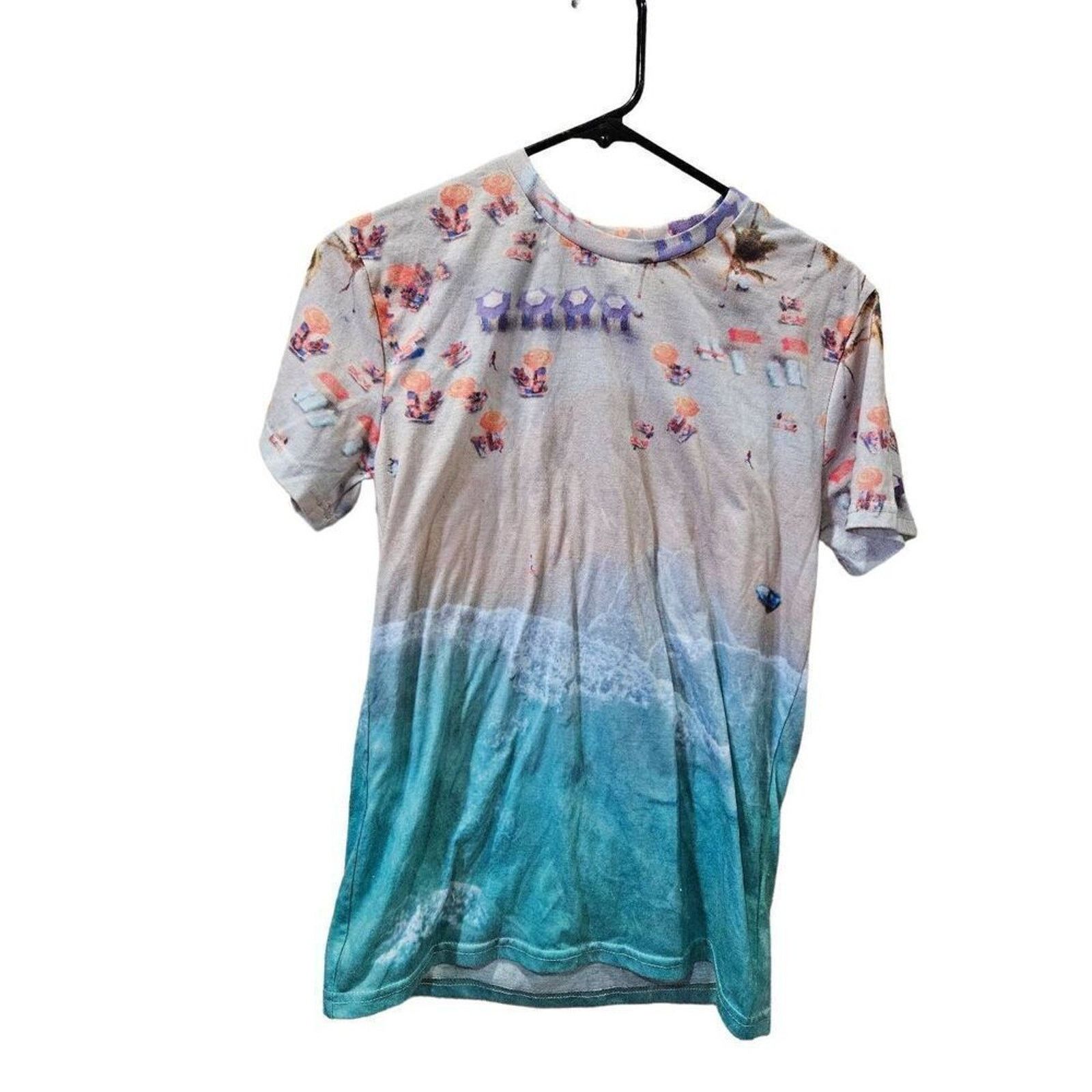 H&M H&M divided S shirt Size US S / EU 44-46 / 1 - 6 Thumbnail