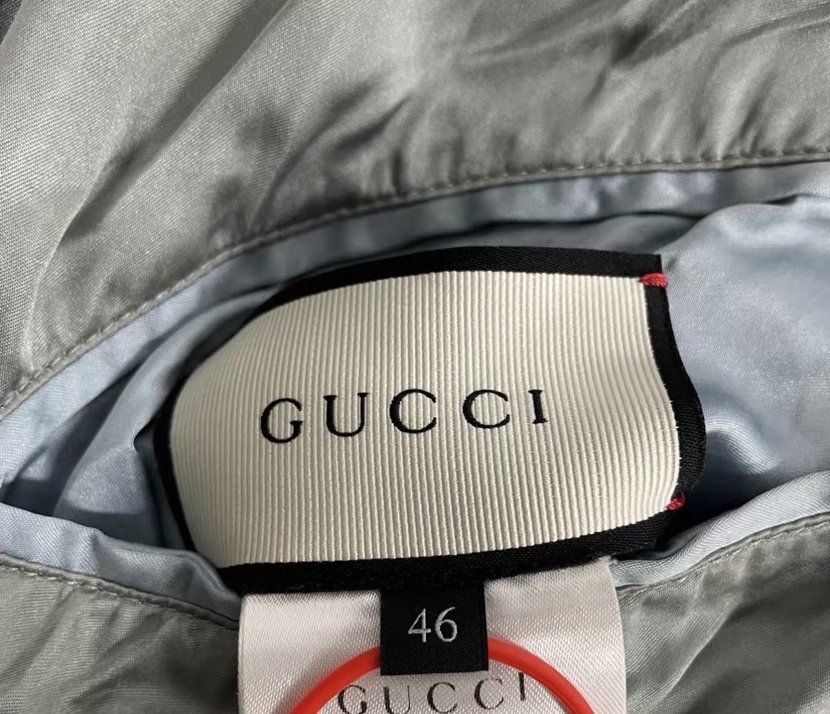 Gucci Gucci All-Over Floral Print Casual Jacket J16 Size US S / EU 44-46 / 1 - 5 Thumbnail