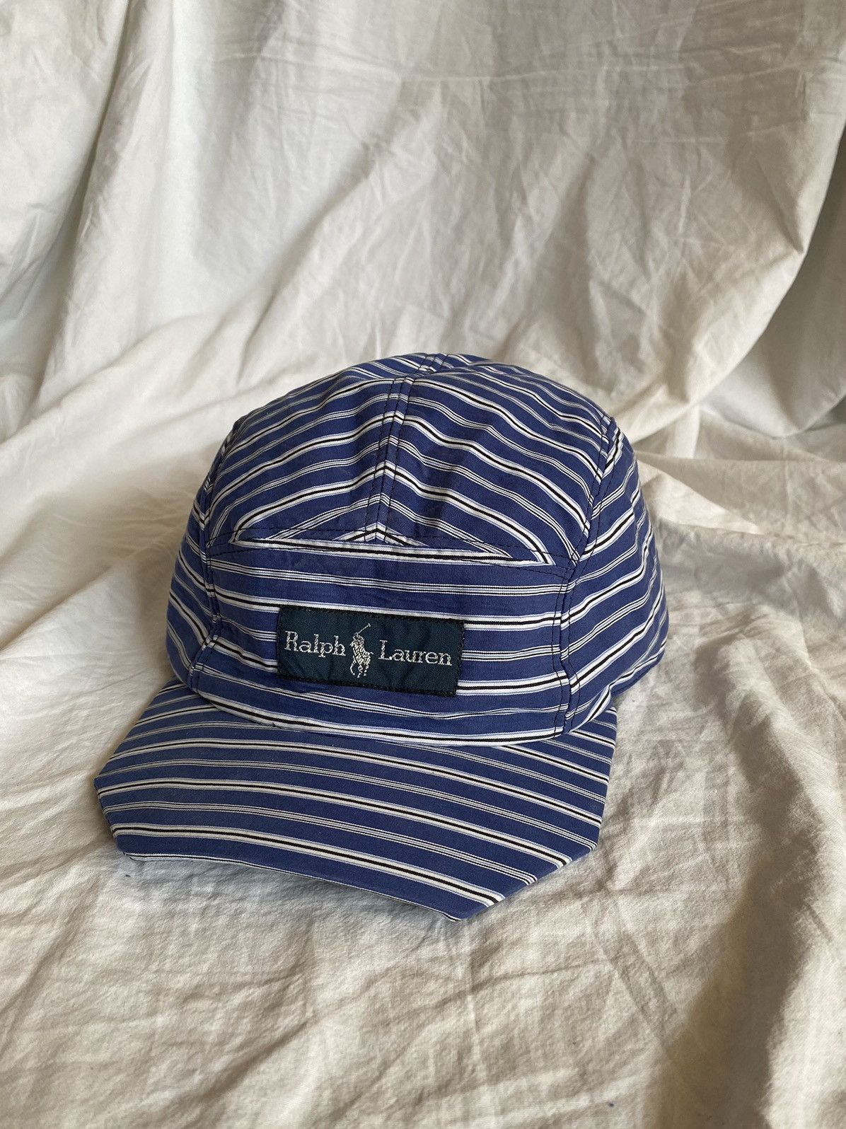 Ralph lauren custom hat sale