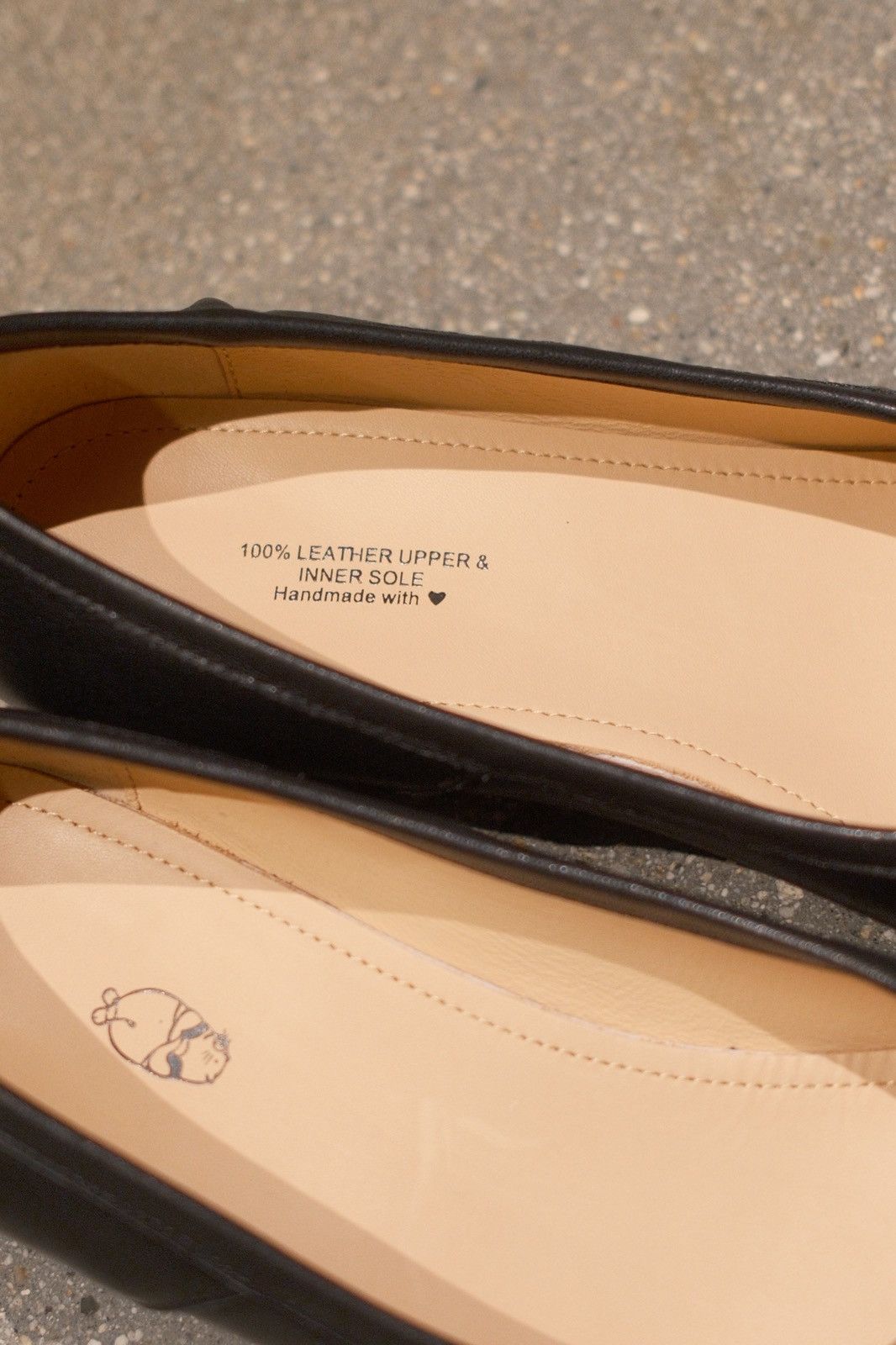Woodchuck Sato Tabi Heels_Brand New in Box_$198