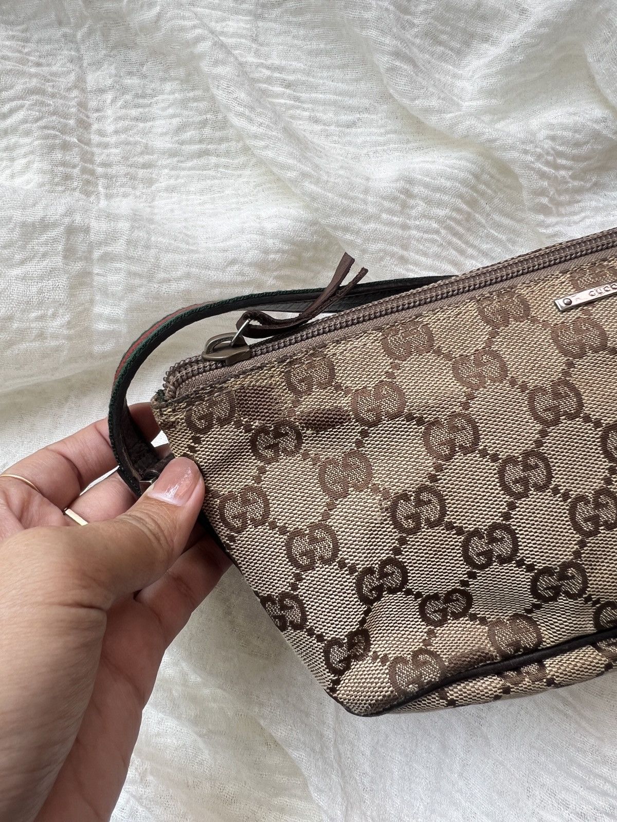 Gucci gucci boat Size ONE SIZE - 8 Thumbnail