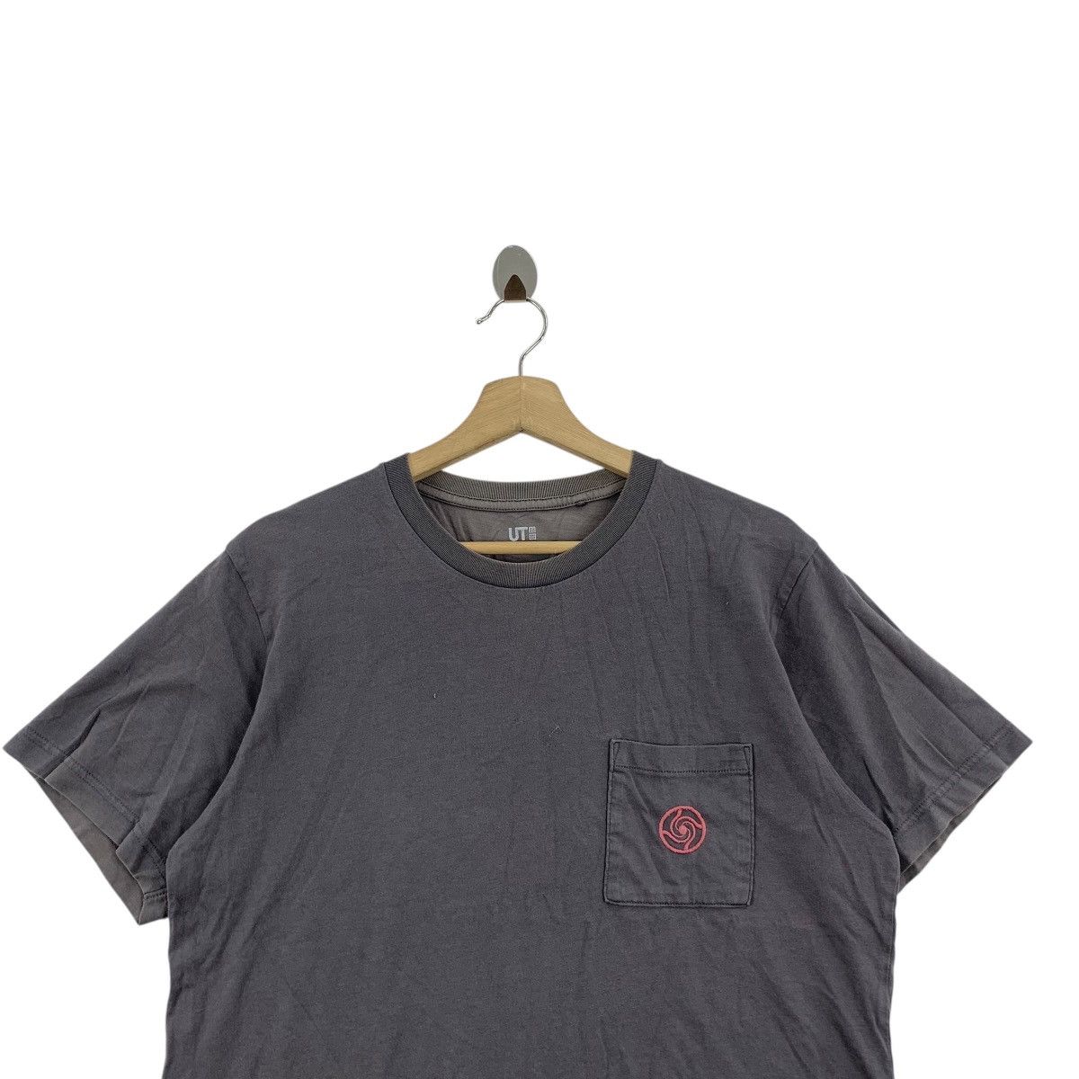 Other UNIQLO x JUJUTSU KAIZEN Kyoto School Members Tee Shirt Top Size US M / EU 48-50 / 2 - 2 Thumbnail