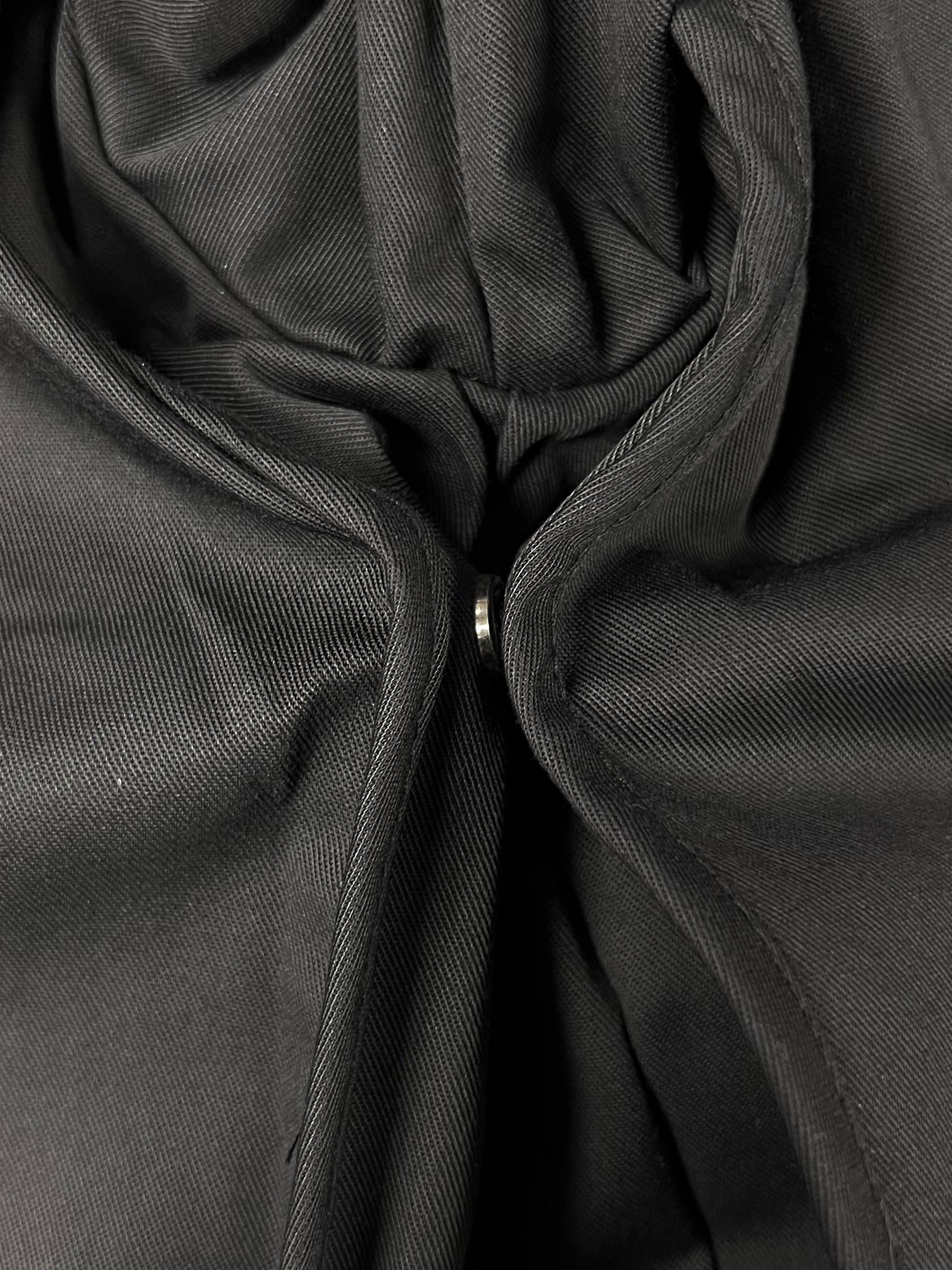 Hood By Air Hood By Air ‘Never Trust a Church Girl’ Button Down Shirt Size US L / EU 52-54 / 3 - 2 Thumbnail