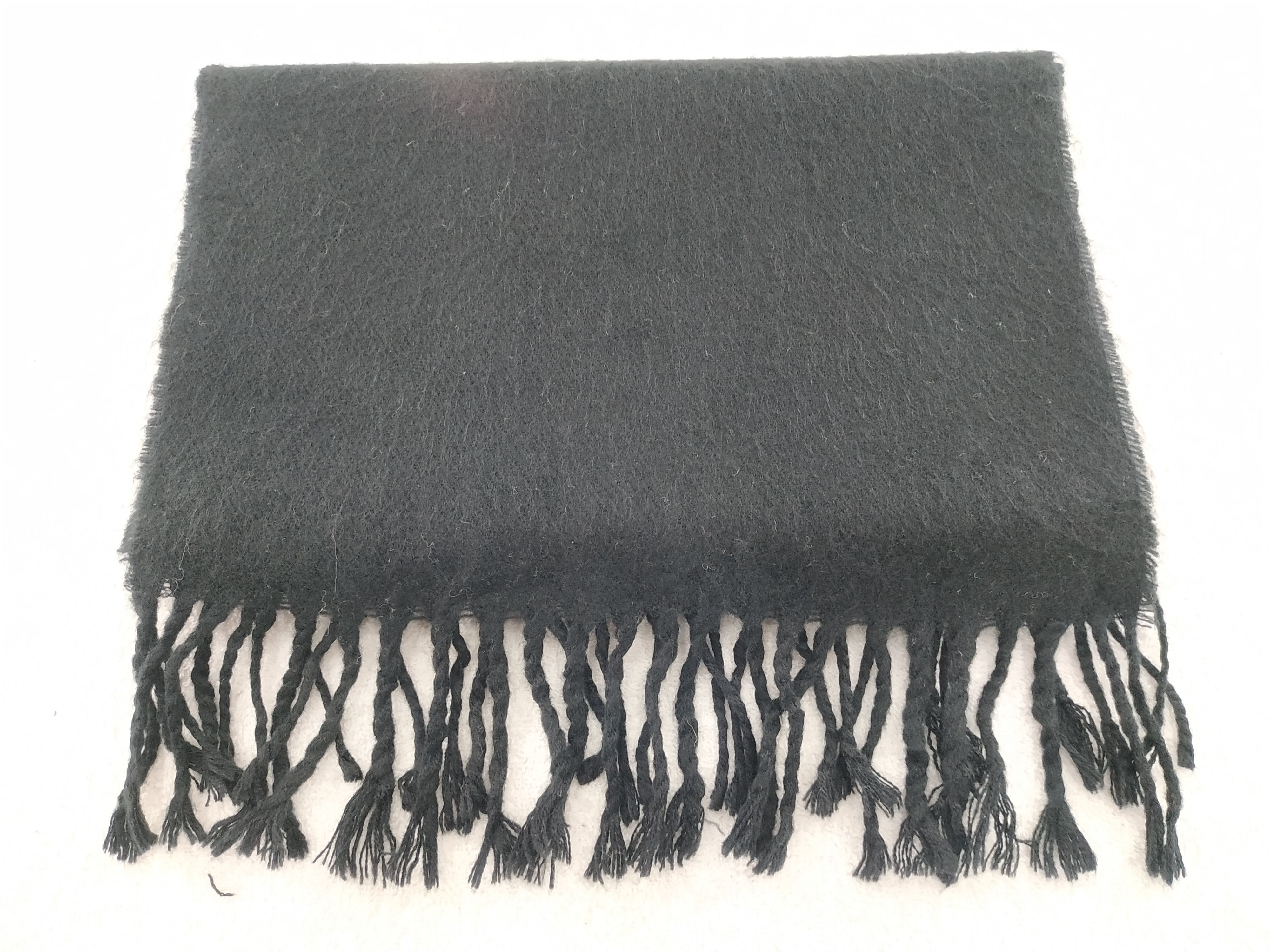 Giorgio Armani Vintage Giorgio Armani Scarf/Muffler/Neckwear MF430 Size ONE SIZE - 3 Thumbnail