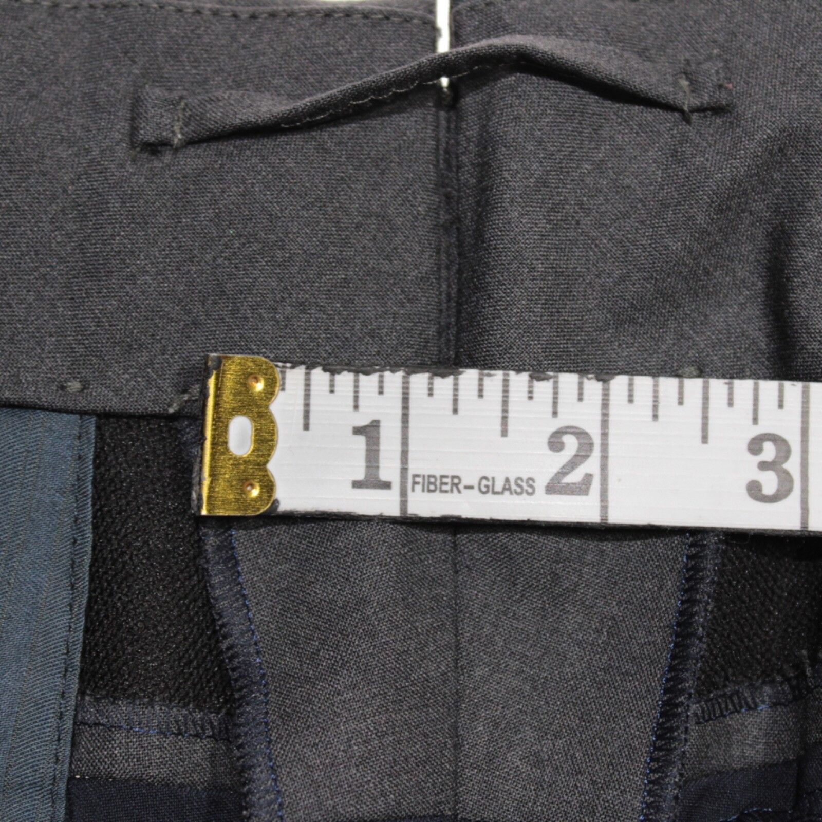 Incotex INCOTEX New with tags Dress Pants Size 36 US In Blue Size US 36 / EU 52 - 6 Thumbnail
