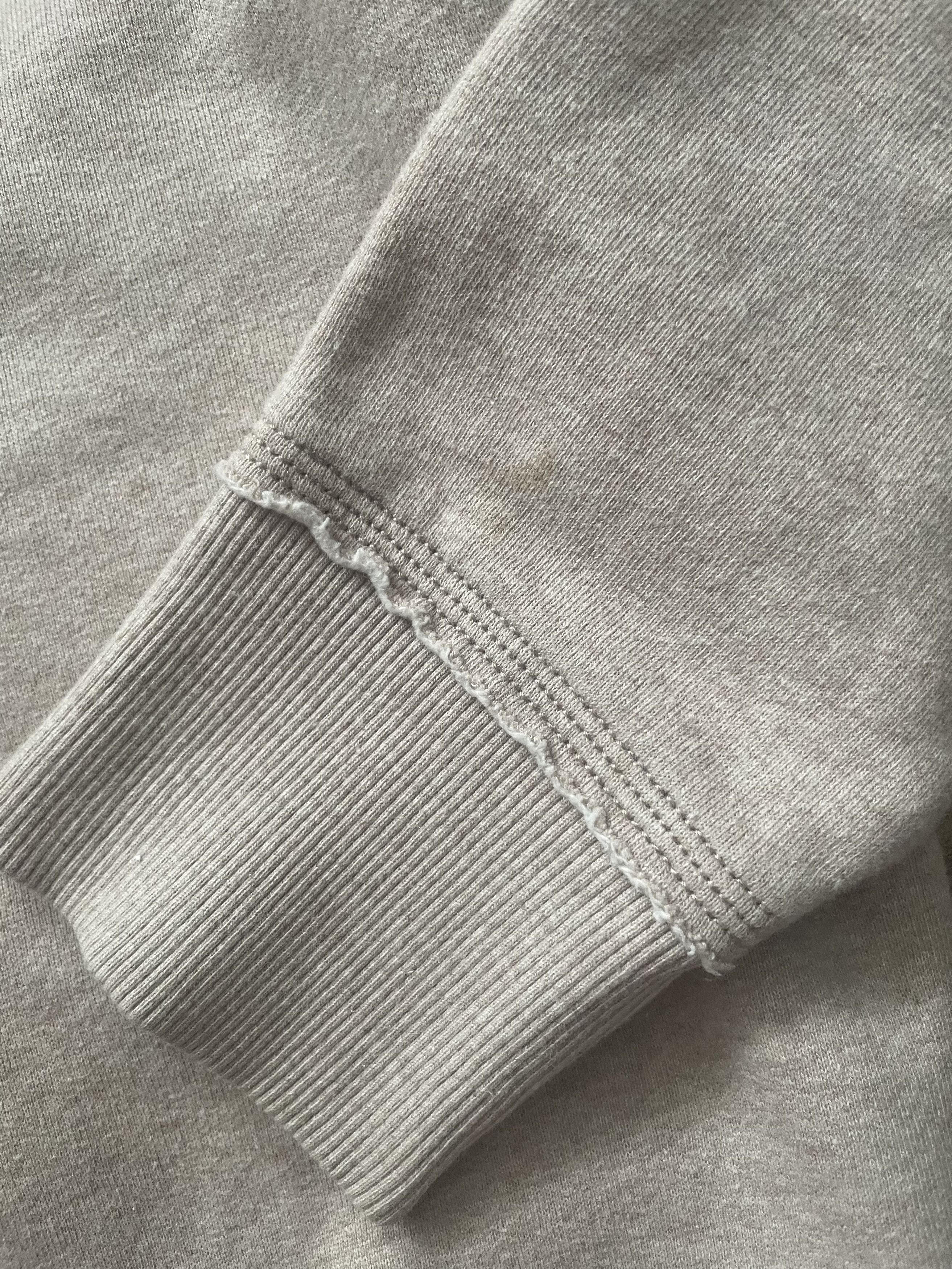 Acne Studios Sweatshirt Acne Studios Size M / US 6-8 / IT 42-44 - 5 Thumbnail