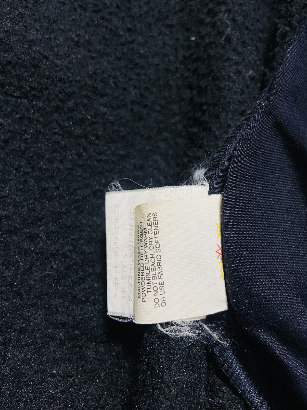 Marmot Vintage Marmot Zipper Fleece Size US L / EU 52-54 / 3 - 13 Thumbnail