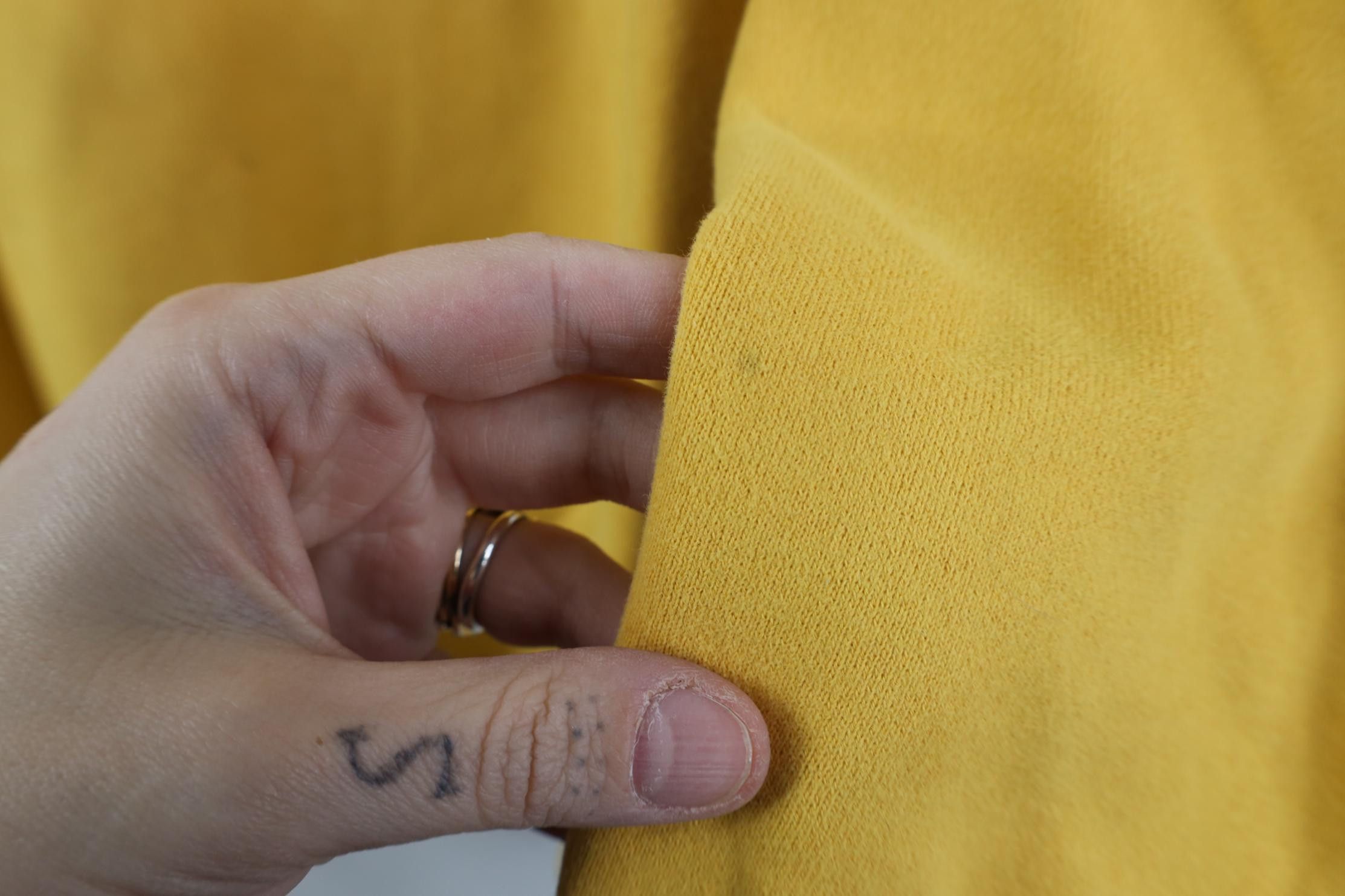 Aeropostale Vintage 90s Y2K Aeropostale Boxy Fit Crewneck Sweatshirt Size L / US 10 / IT 46 - 9 Thumbnail