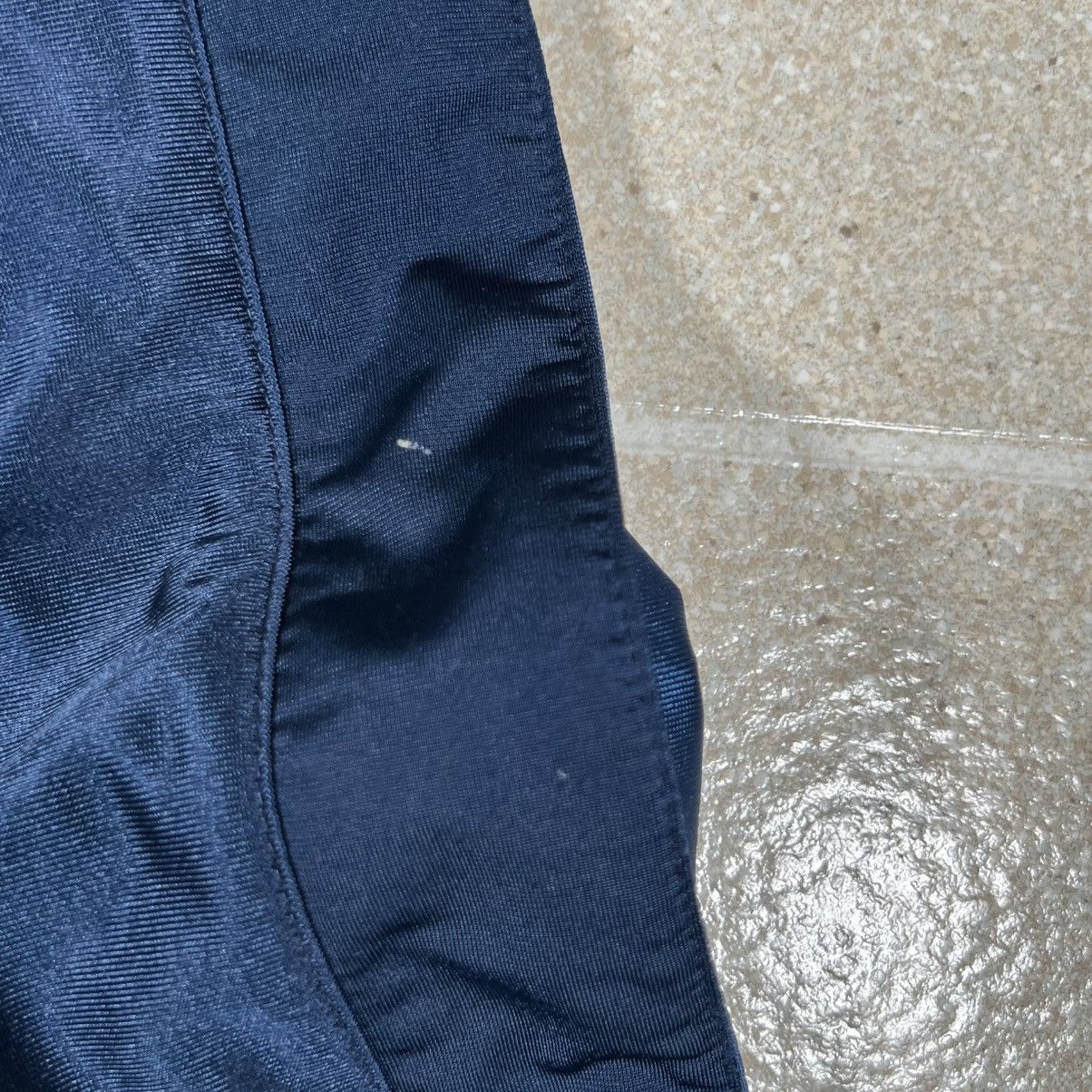 Nike Vintage Nike Break Away Tear Away Pants Blue Track Size US 36 / EU 52 - 7 Thumbnail