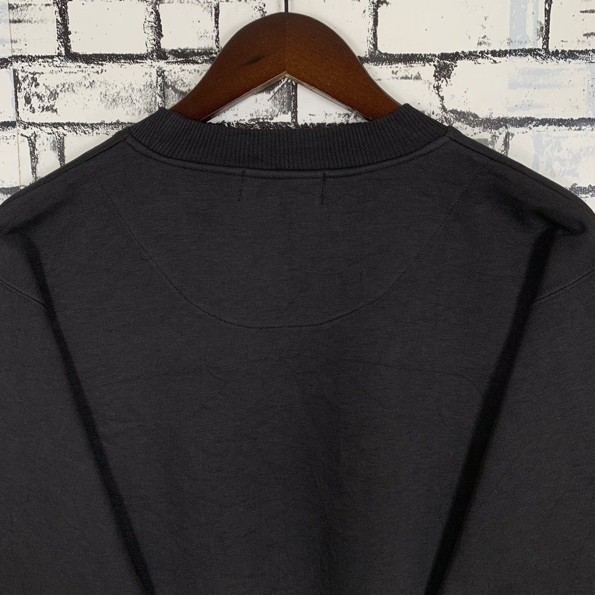 Designer × Vintage Vintage North Bear Big Logo Sweatshirt Size US M / EU 48-50 / 2 - 6 Thumbnail