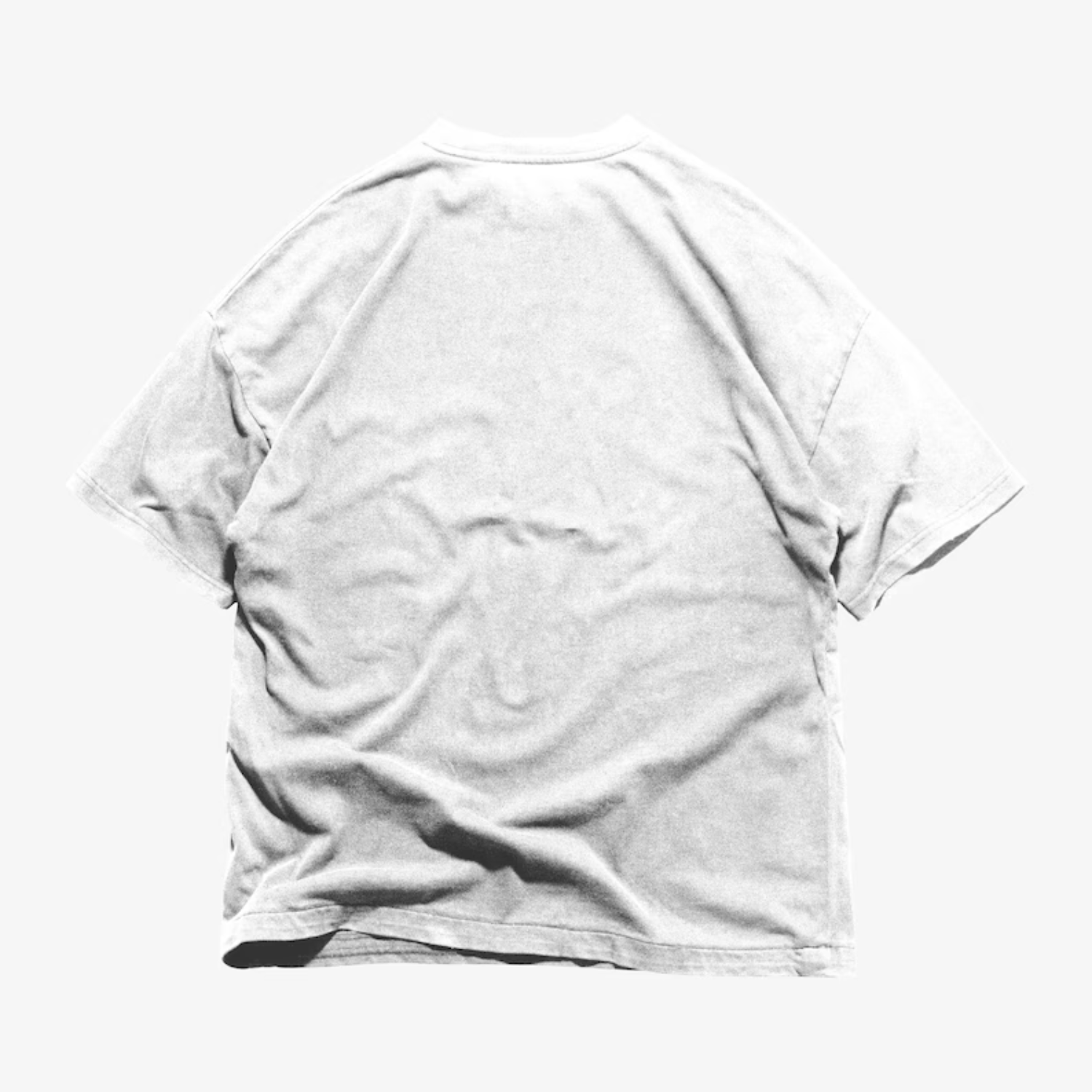 Japanese Brand Vintage Cat Bite Shirt, Japanese Horror Anime TShirt Size US L / EU 52-54 / 3 - 3 Thumbnail