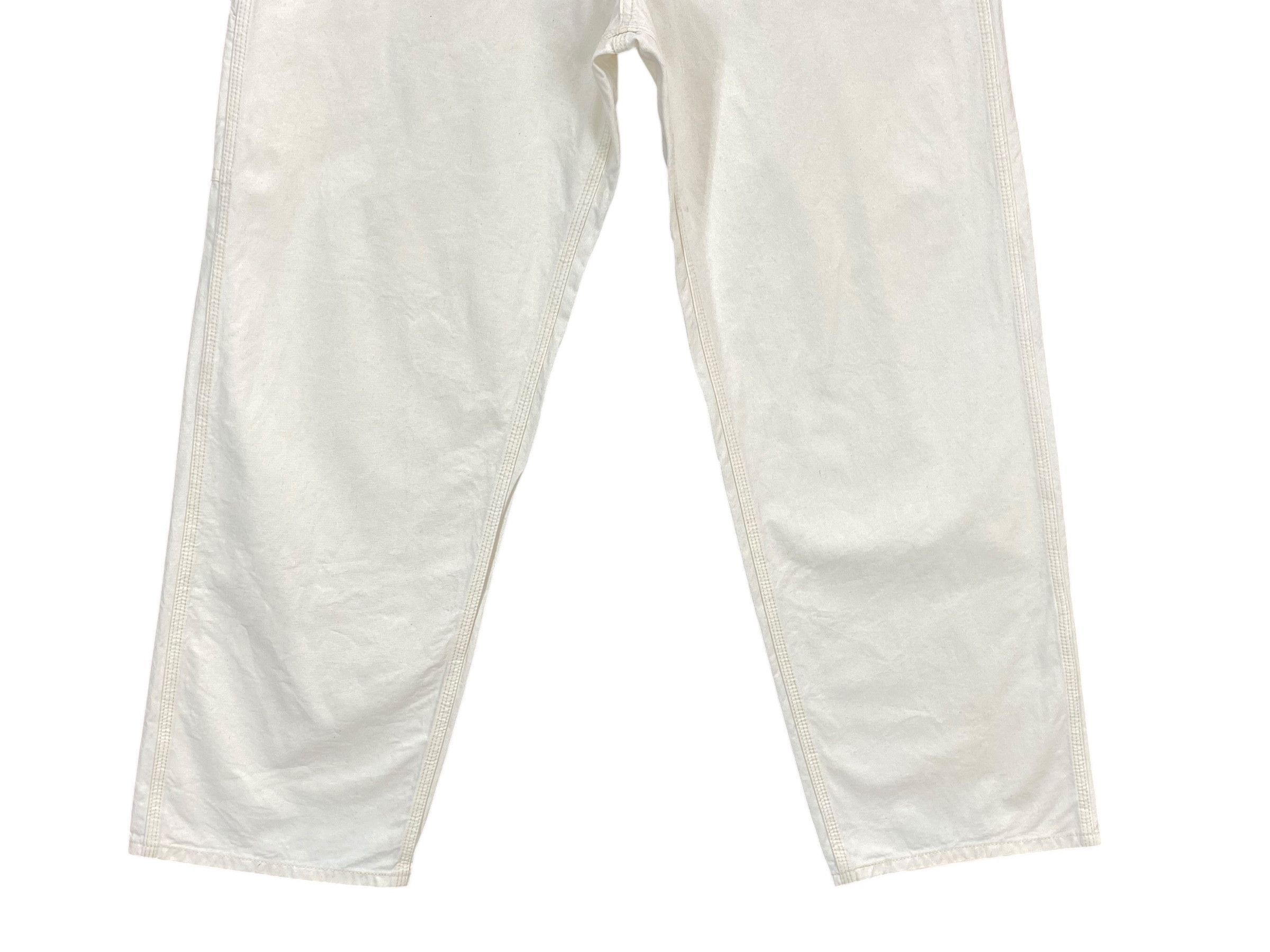 Lee Carpenter Jeans Vintage Workwear Jeans Size US 30 / EU 46 - 4 Thumbnail