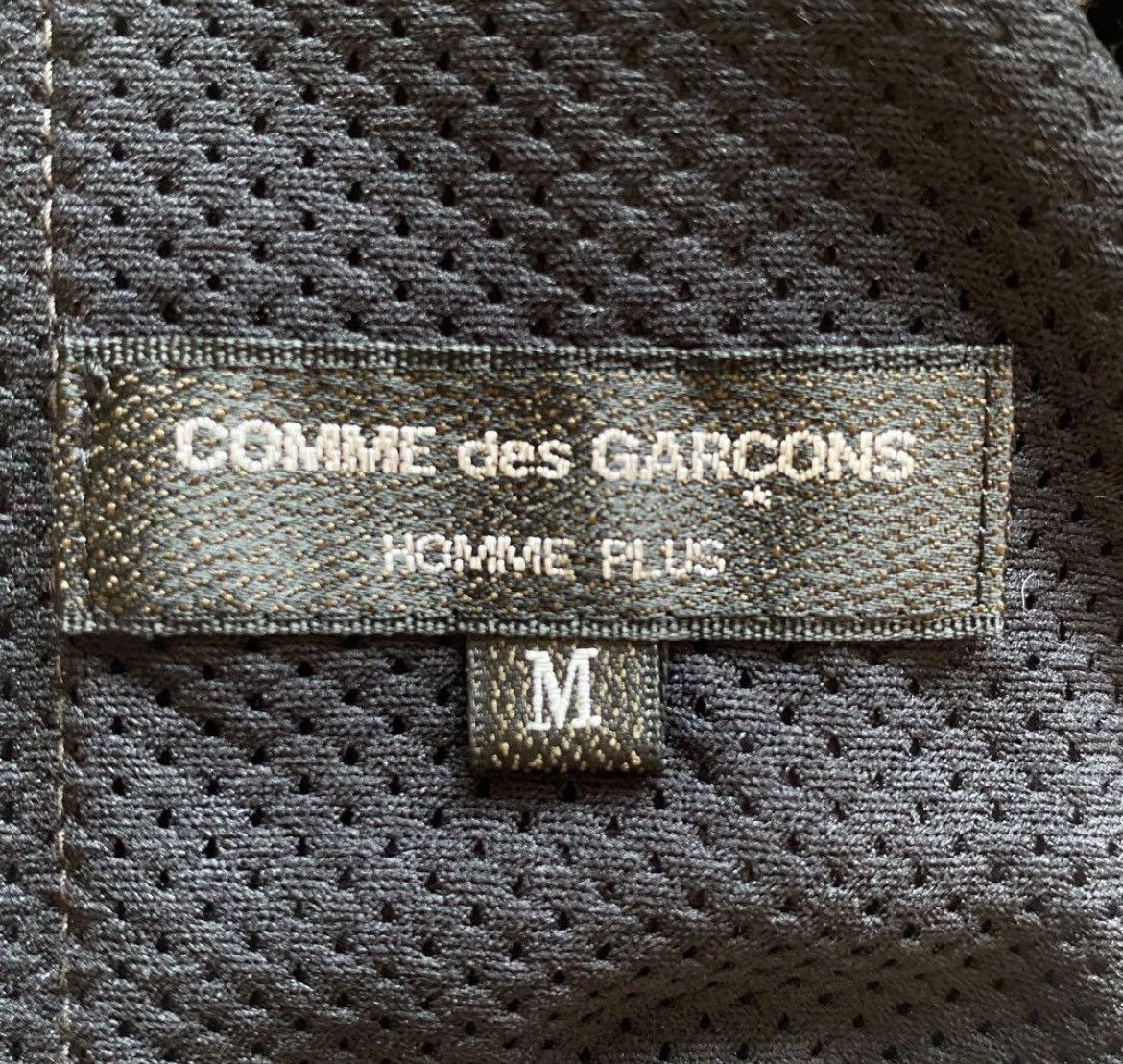 Comme des Garcons × Comme des Garcons Homme × Comme des Garcons Homme Plus AD2004 Comme des garcons homme plus pants Size US 30 / EU 46 - 7 Thumbnail