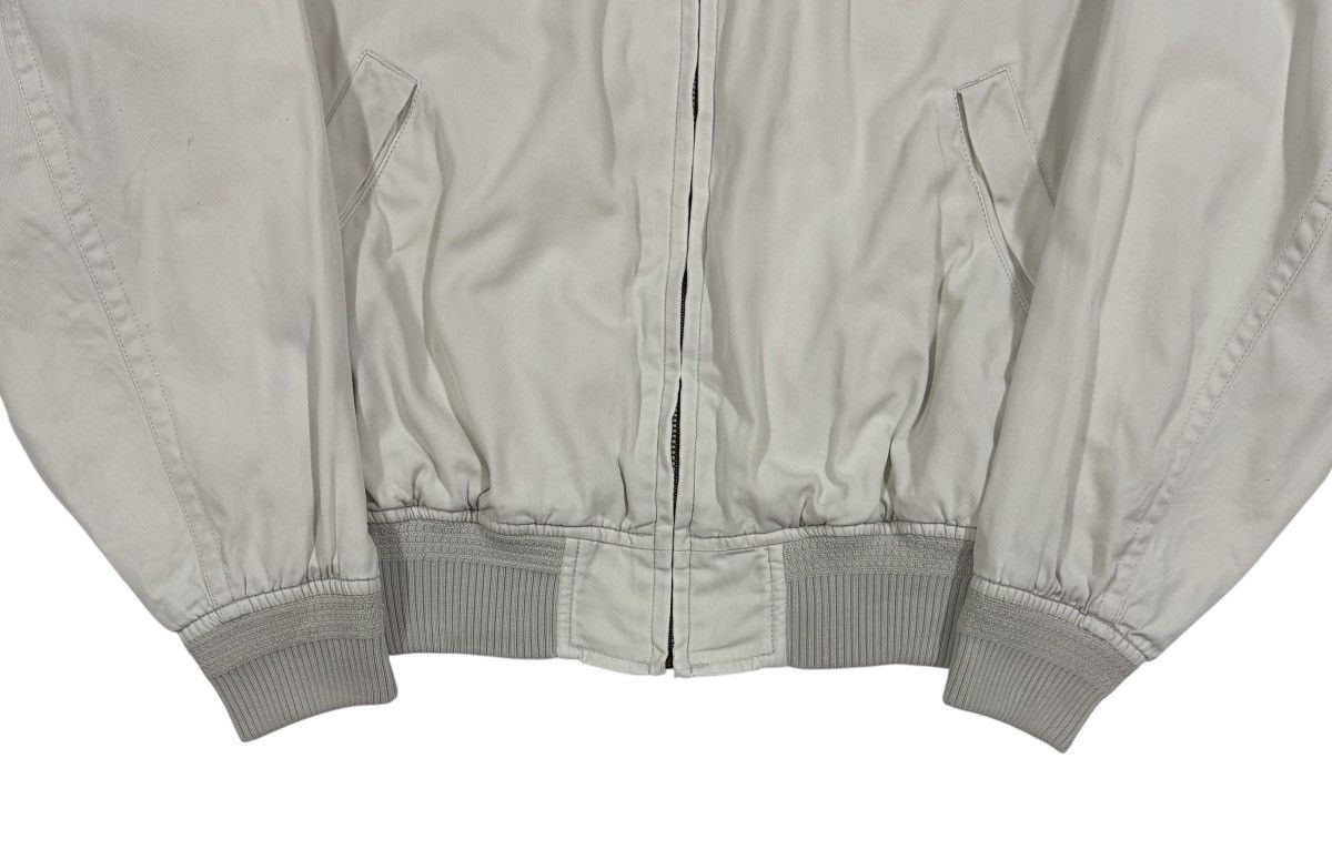 If Six Was Nine Vtg🔥Jun Men Designer Embroidery *JUN COOL ELEGANCE*Bomber Size US M / EU 48-50 / 2 - 4 Thumbnail