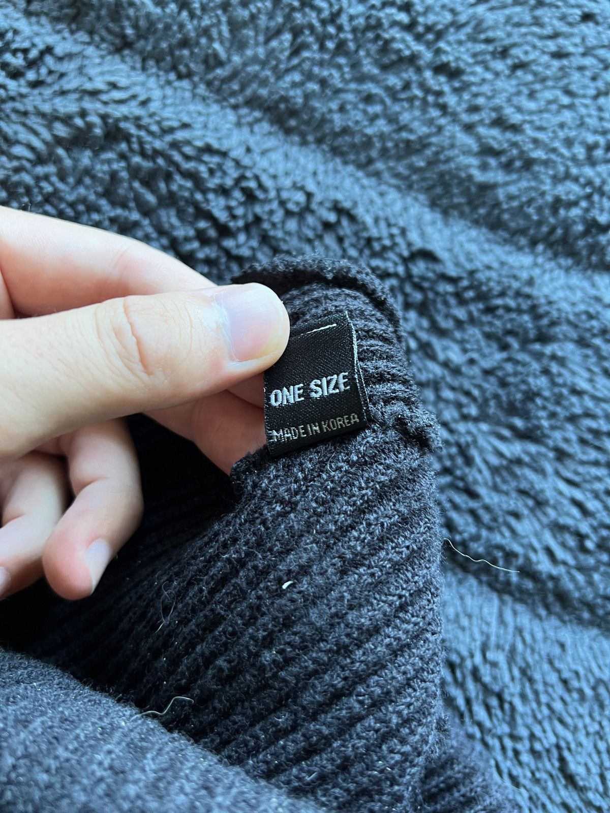Obey Obey Toque Size ONE SIZE - 2 Thumbnail