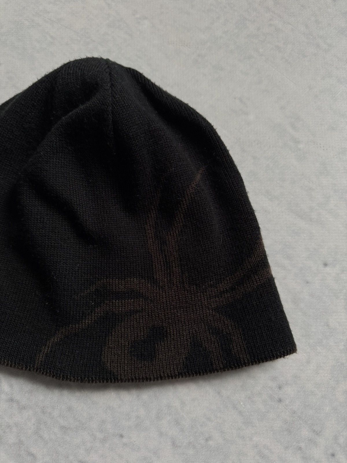 Spyder × Vintage Brown two sided Spyder outdoor hat Size ONE SIZE - 4 Thumbnail
