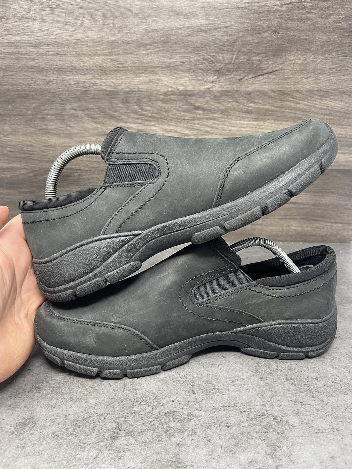 Lands' End Lands End All Weather Slip On Shoes Womens Size 9 Size US 9 / IT 39 - 7 Thumbnail