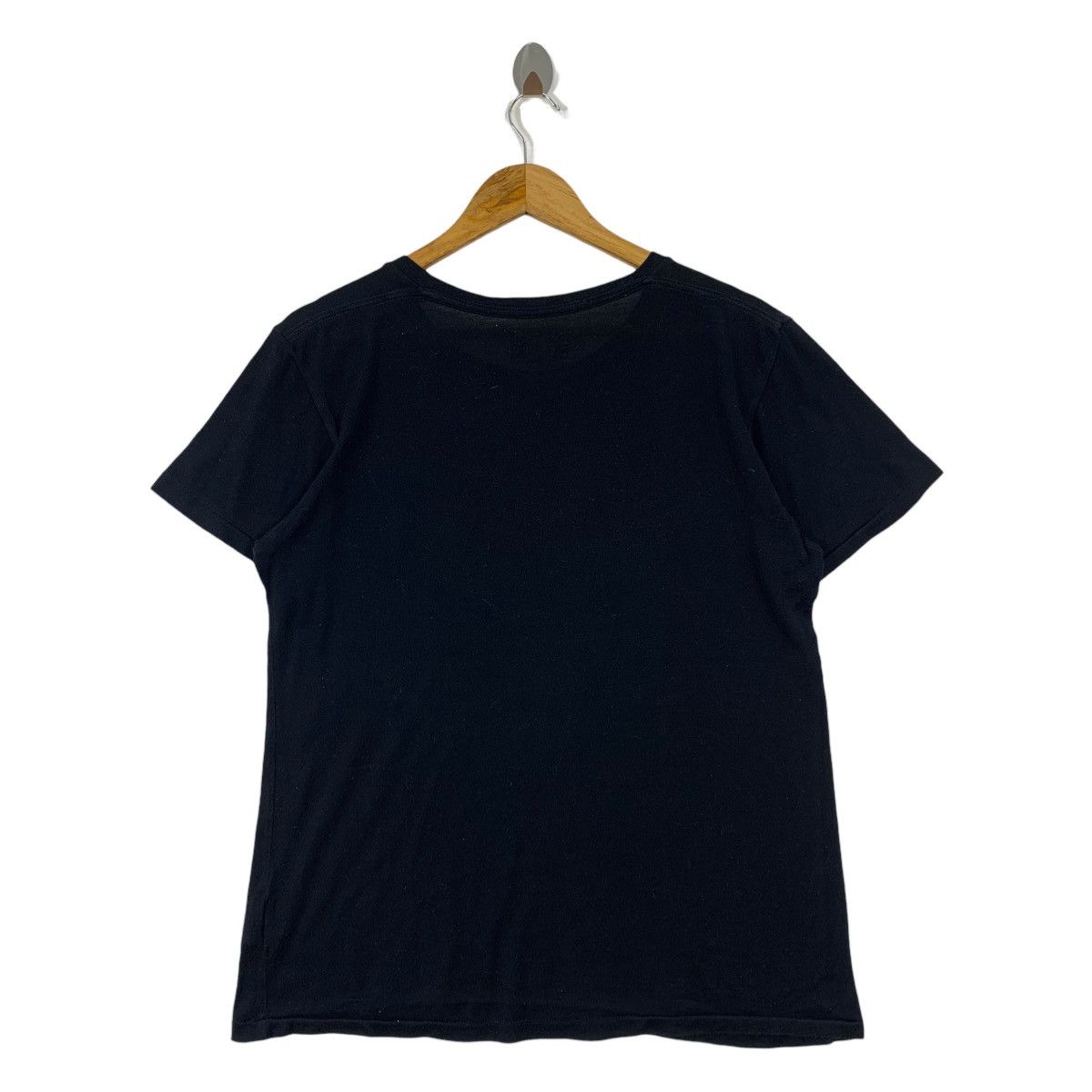 Japanese Brand ECHO & THE BROWN OWLS printed japanesebrand Tee Size US S / EU 44-46 / 1 - 4 Thumbnail