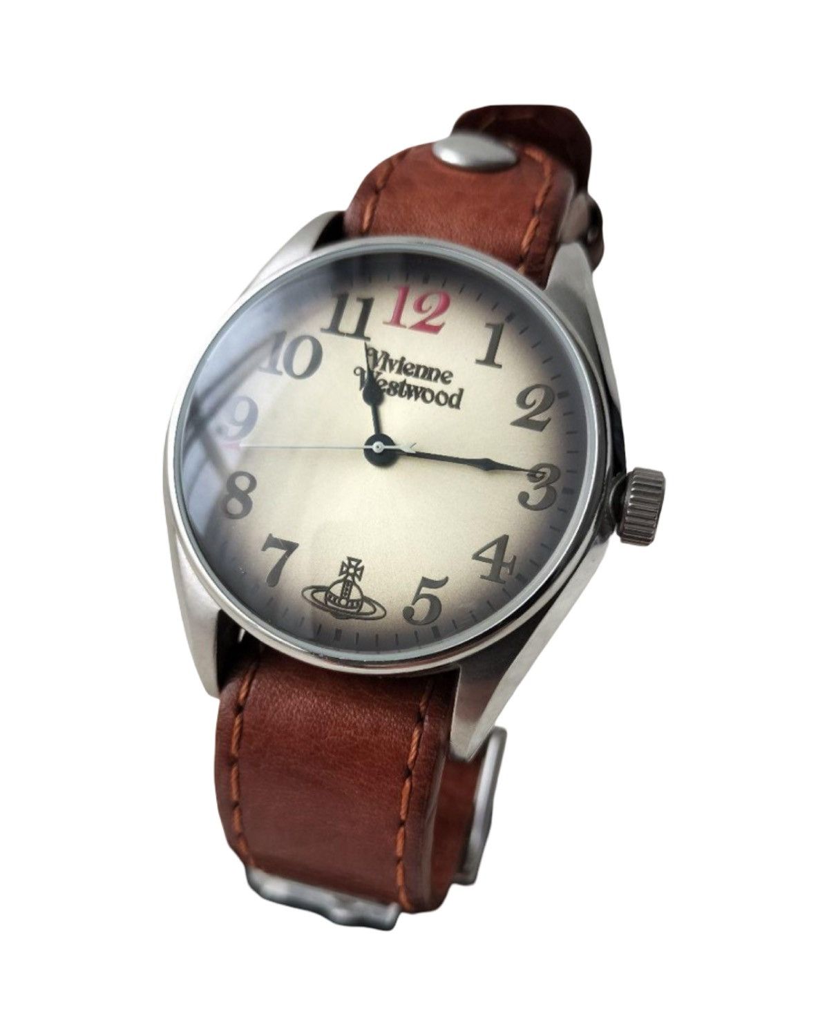 Vivienne Westwood 🔥Vintage🔥 Vivienne Westwood Watch Size ONE SIZE - 1 Thumbnail