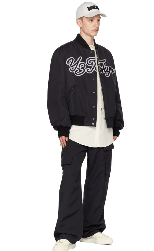 Y-3 BNWT AW23 Y-3 YOHJI YAMAMOTO NIZZA HI SNEAKERS 40.5 Size US 7.5 / EU 40-41 - 15 Thumbnail