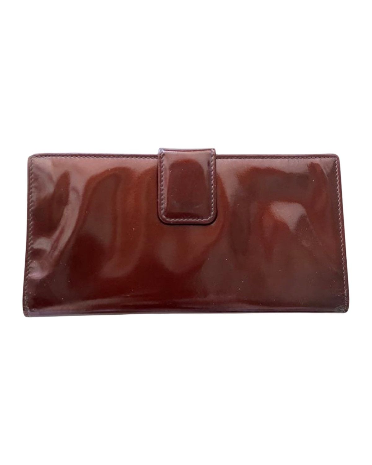 Gucci 🔥Vintage🔥 GUCCI wallet Size ONE SIZE - 2 Thumbnail