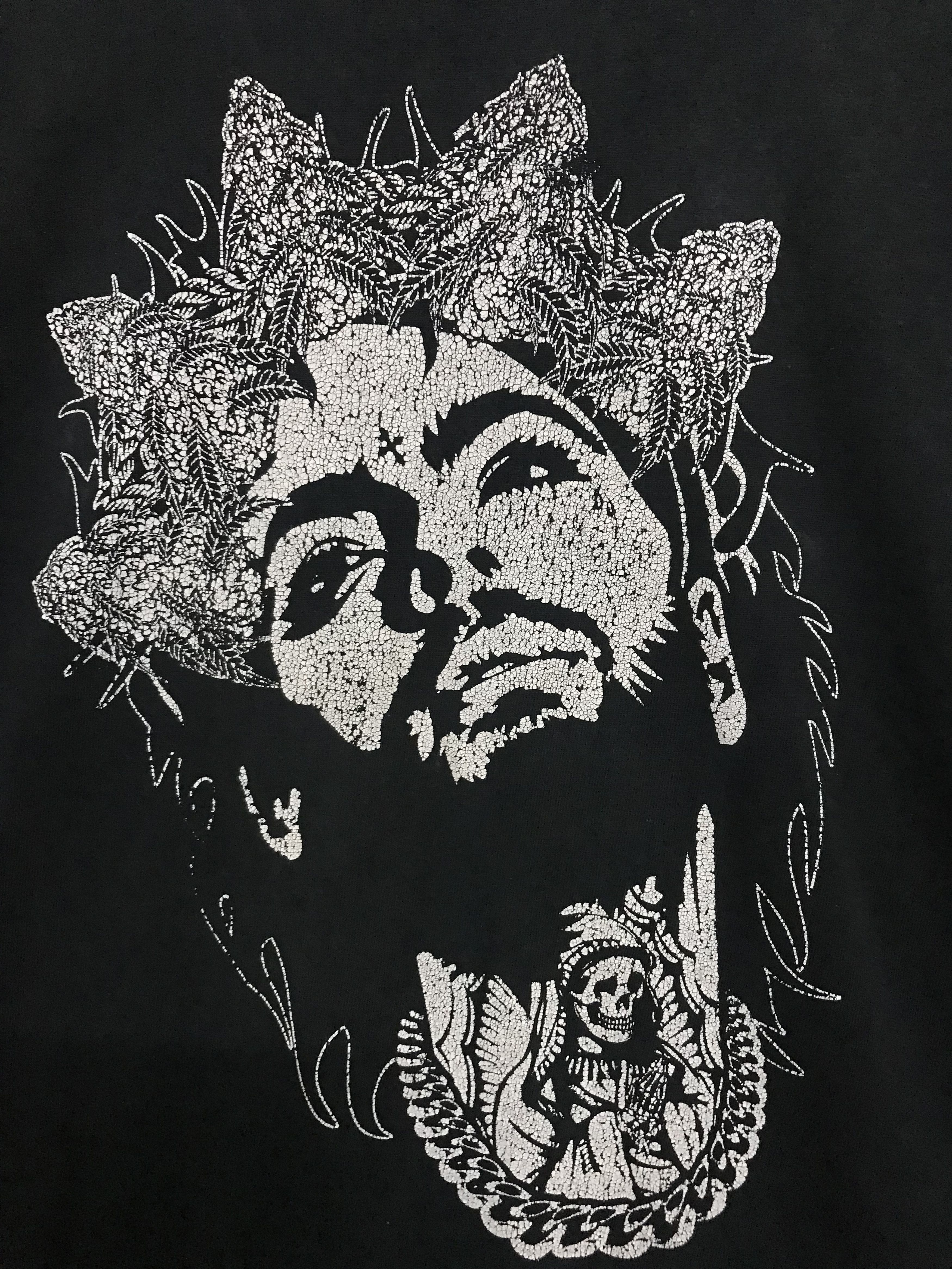 Other Jesus T Shirt Size US XL / EU 56 / 4 - 4 Thumbnail