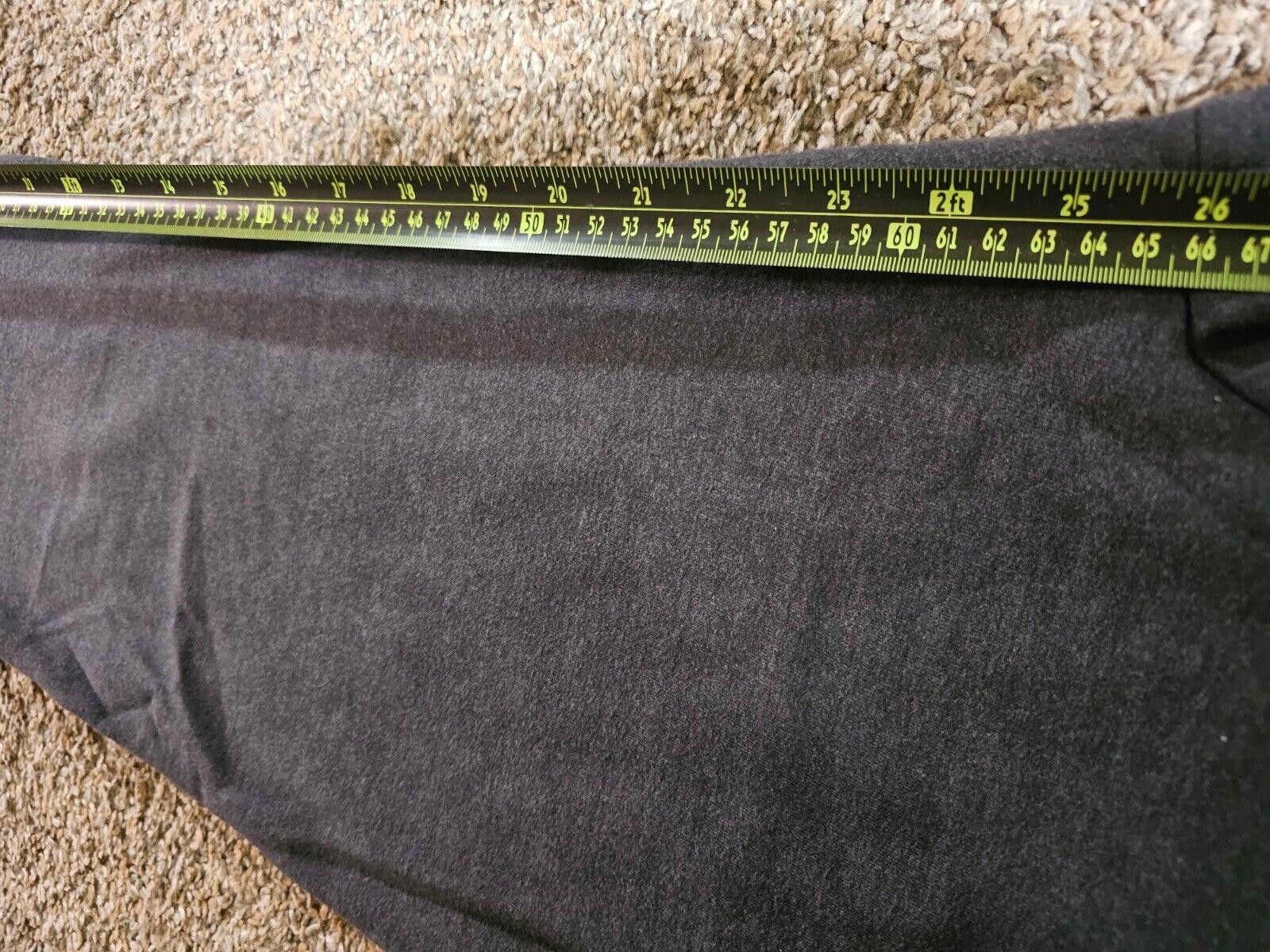 Hurley Hurley Small Sweatpants drawstring Size US 30 / EU 46 - 5 Thumbnail