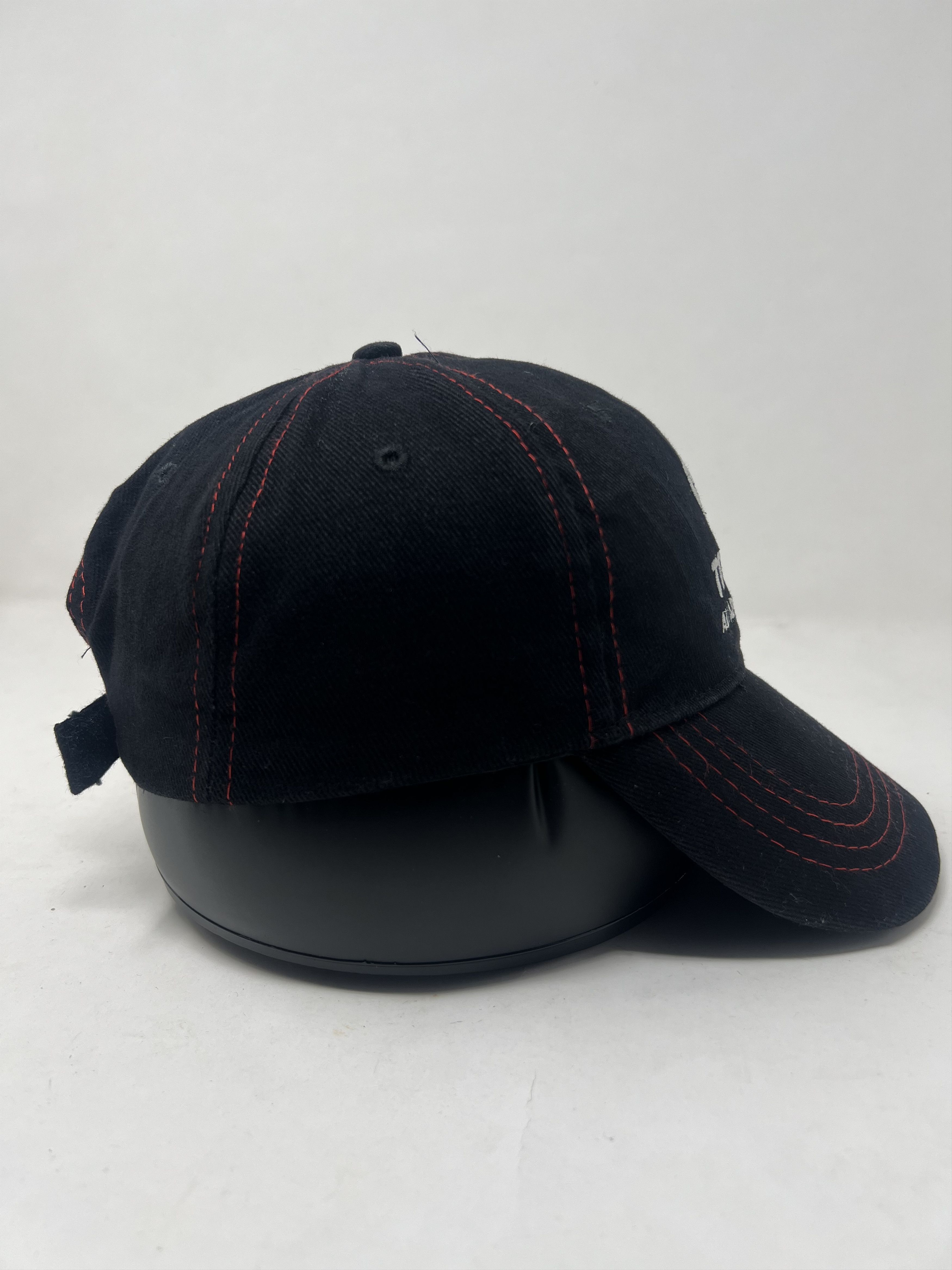 Japanese Brand Toyota All About the Drive Hat Size ONE SIZE - 5 Thumbnail