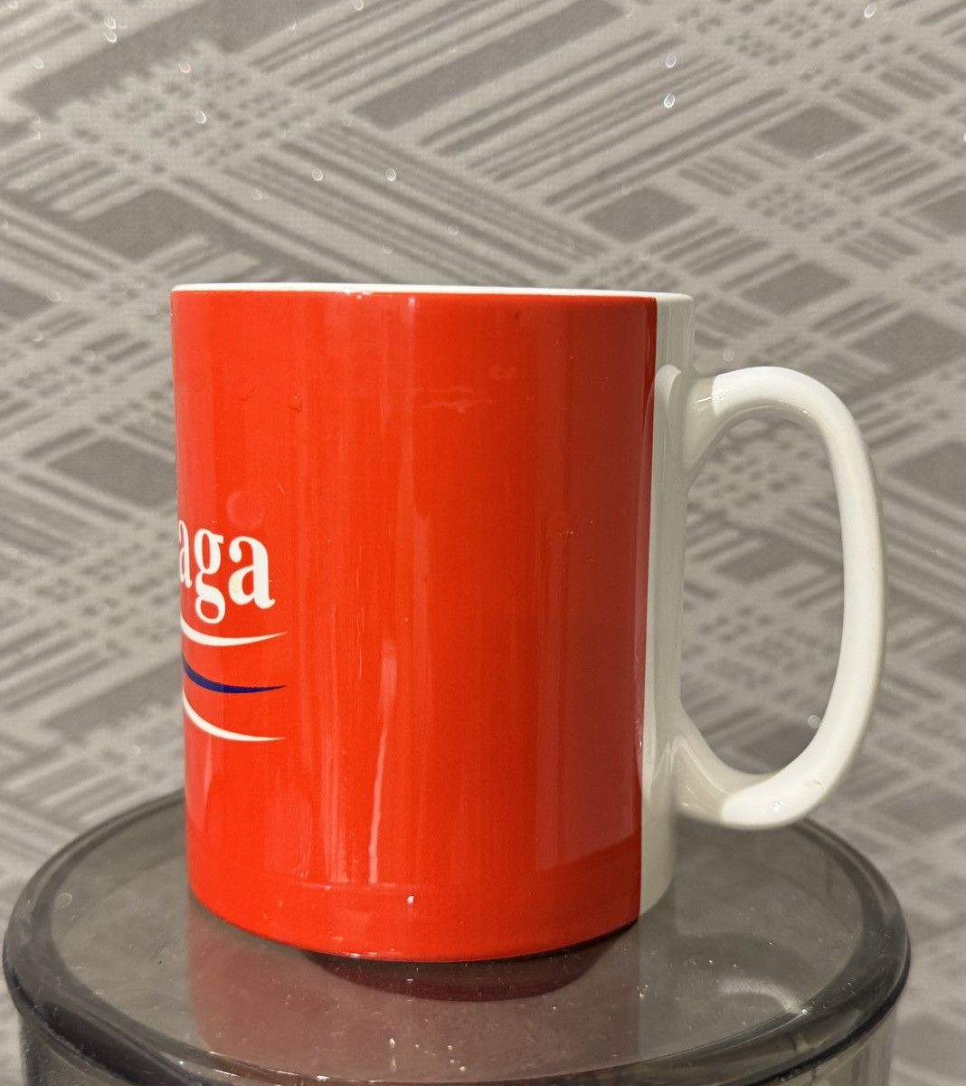 Balenciaga Balenciaga x Colette Mug 2017 Size ONE SIZE - 3 Thumbnail