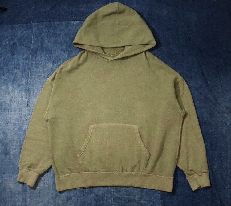 トップス VISVIM 19AW AMPLUS HOODIE 3 VISVIM 19AW AMPLUS HOODIE 3