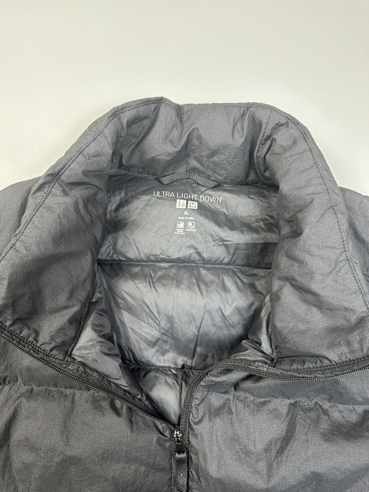 Uniqlo Uniqlo Classic Light weight city jaket Size US XL / EU 56 / 4 - 3 Thumbnail