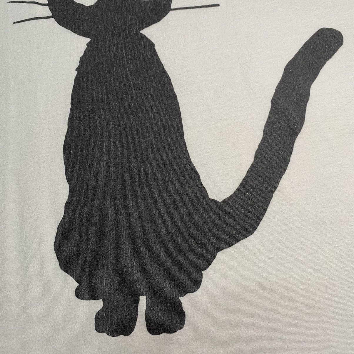 Anime × Vintage 💥RARE💥 Kiki’s Delivery Service Studio Ghibli Anime T Shirt Size US L / EU 52-54 / 3 - 7 Thumbnail