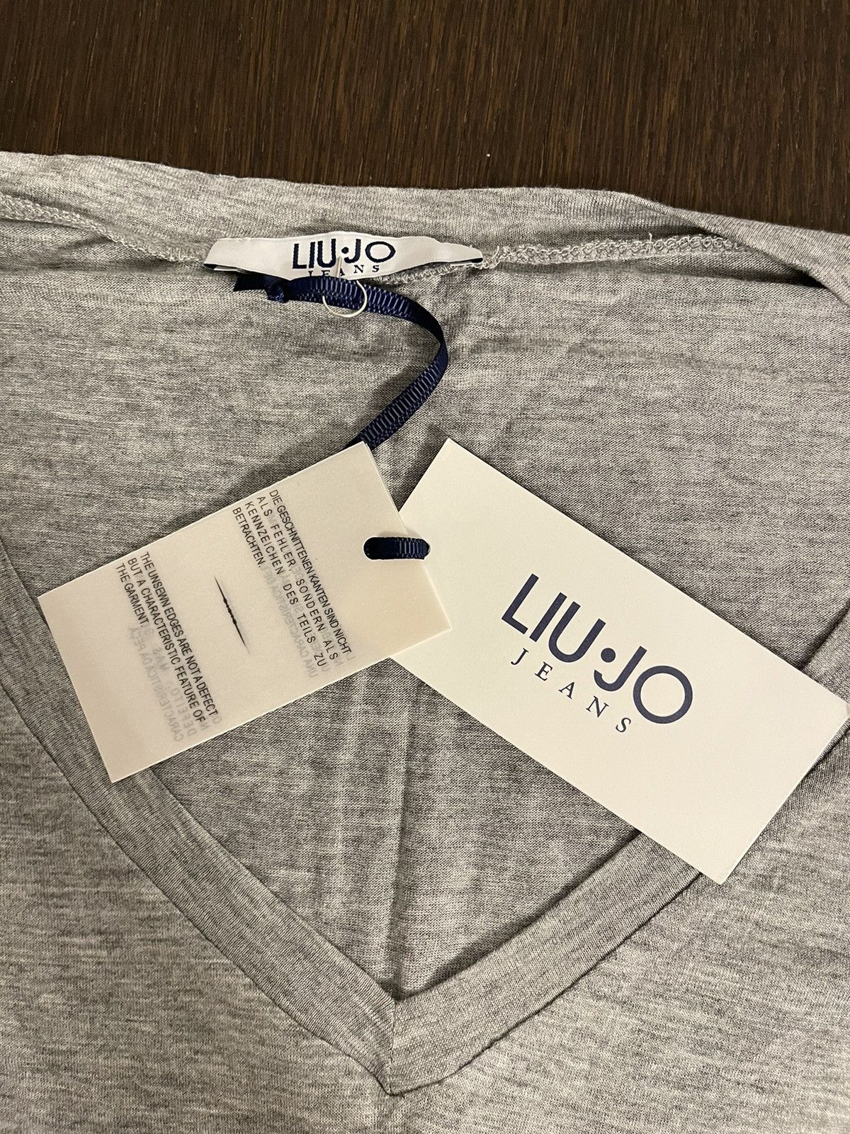 Liu Jo Liu-Jo t-shirt Size S / US 4 / IT 40 - 4 Thumbnail